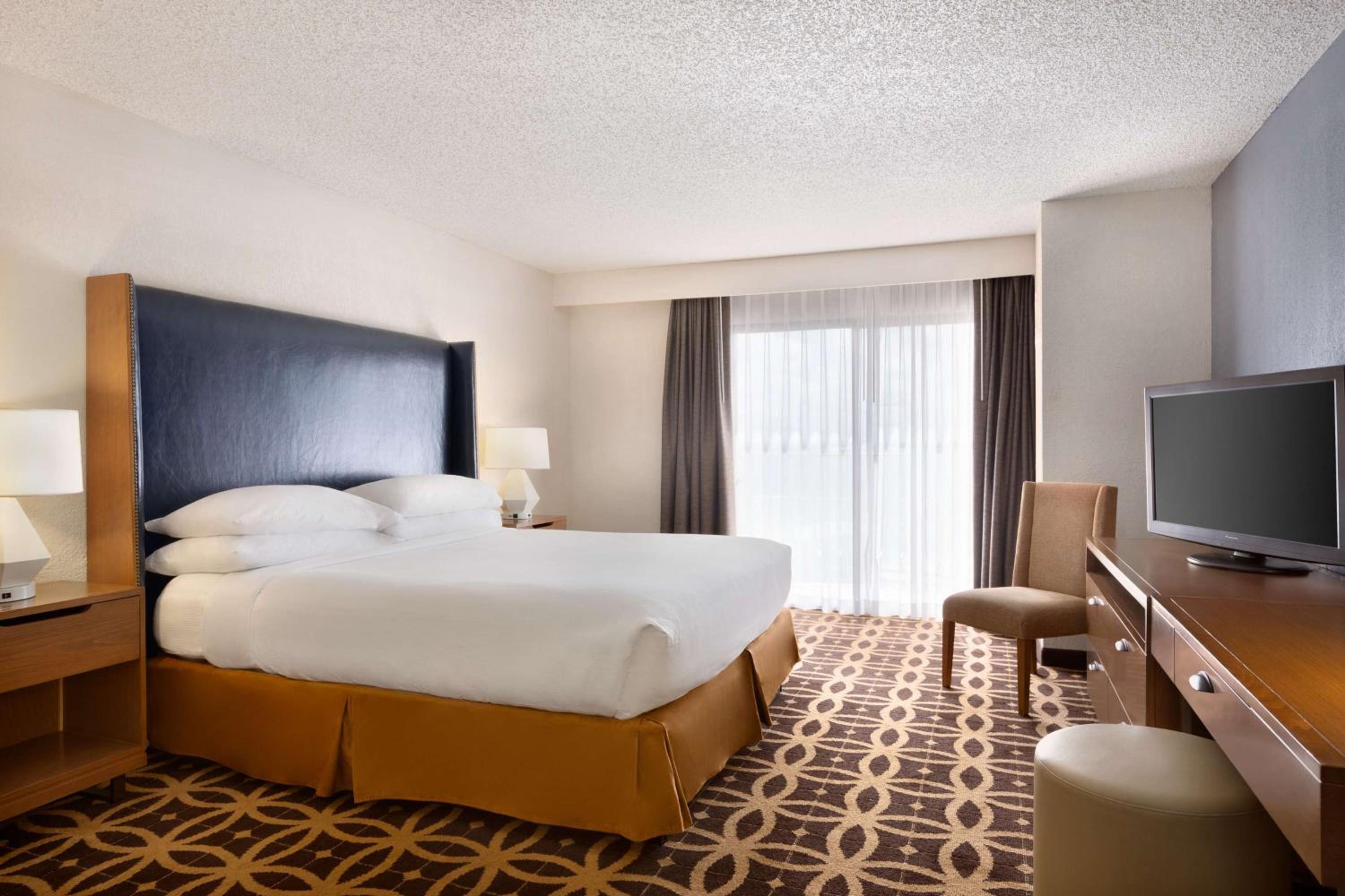 Embassy Suites by Hilton Dallas DFW Airport South, 사진 2