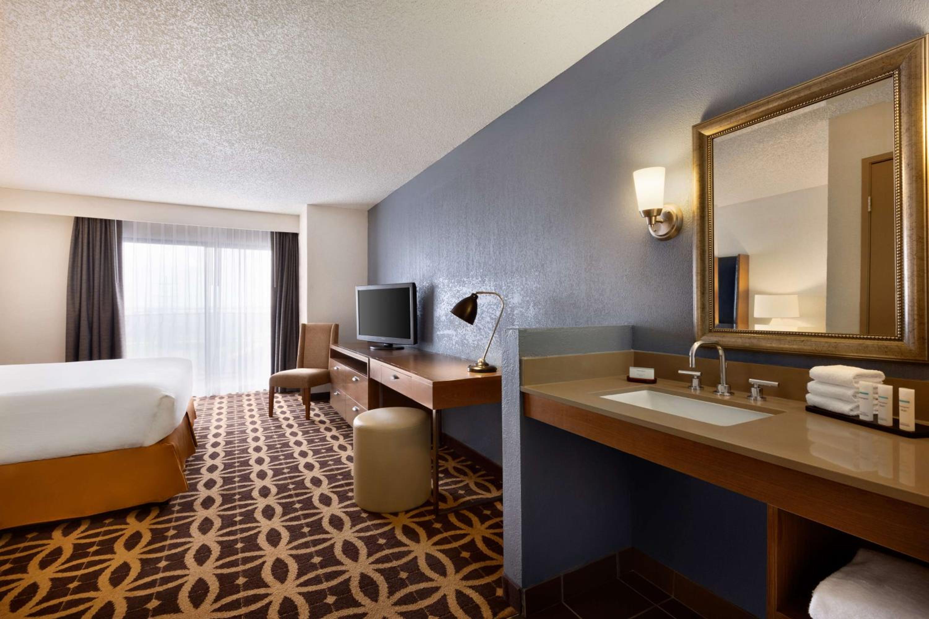 Embassy Suites by Hilton Dallas DFW Airport South, 사진 4