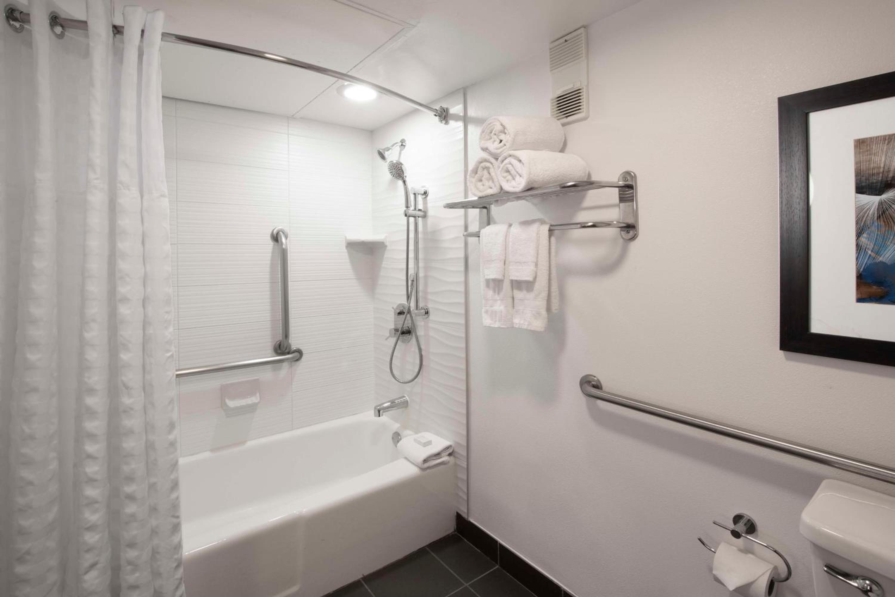 Embassy Suites by Hilton Dallas DFW Airport South, 사진 3