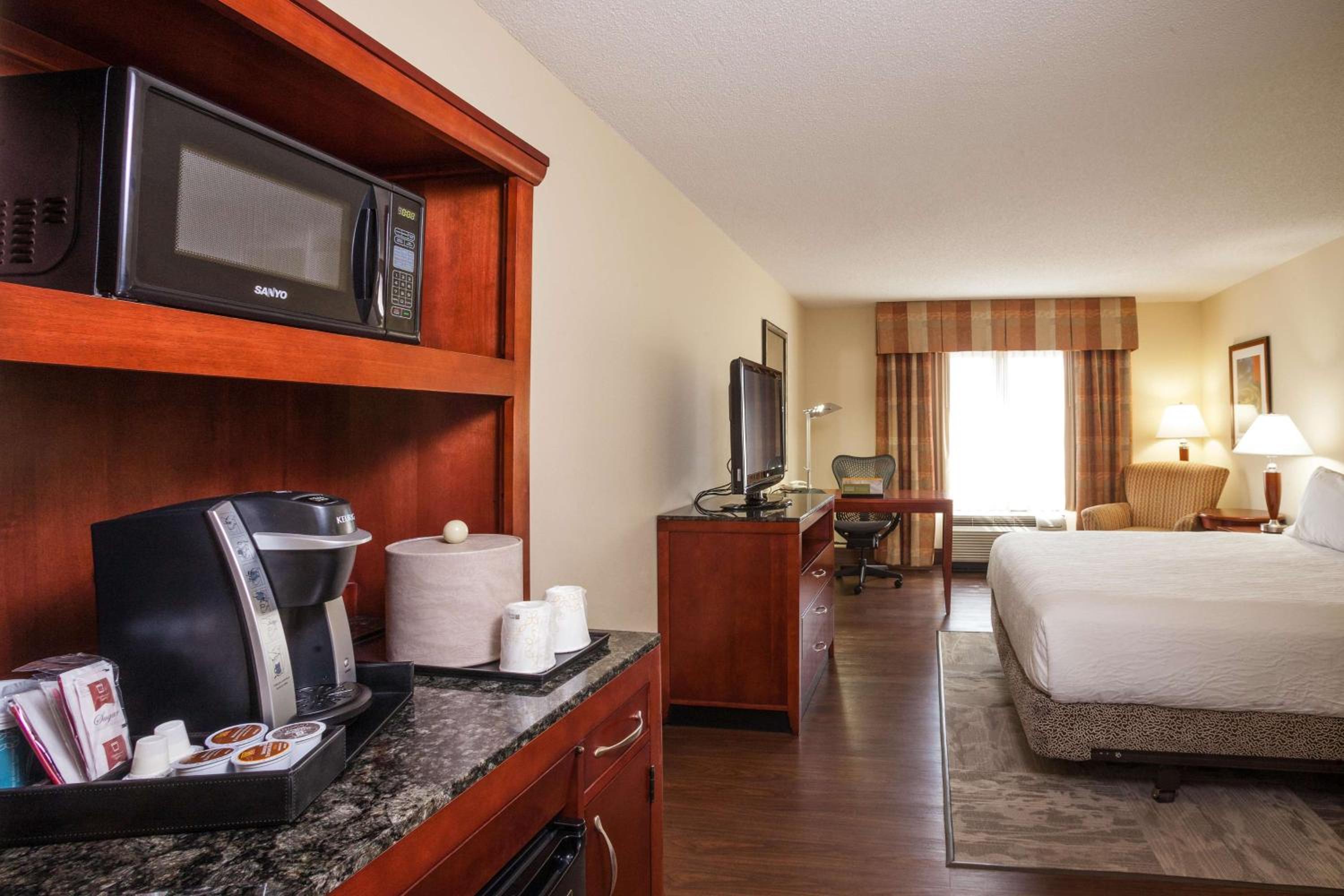 King Room - Photo 4