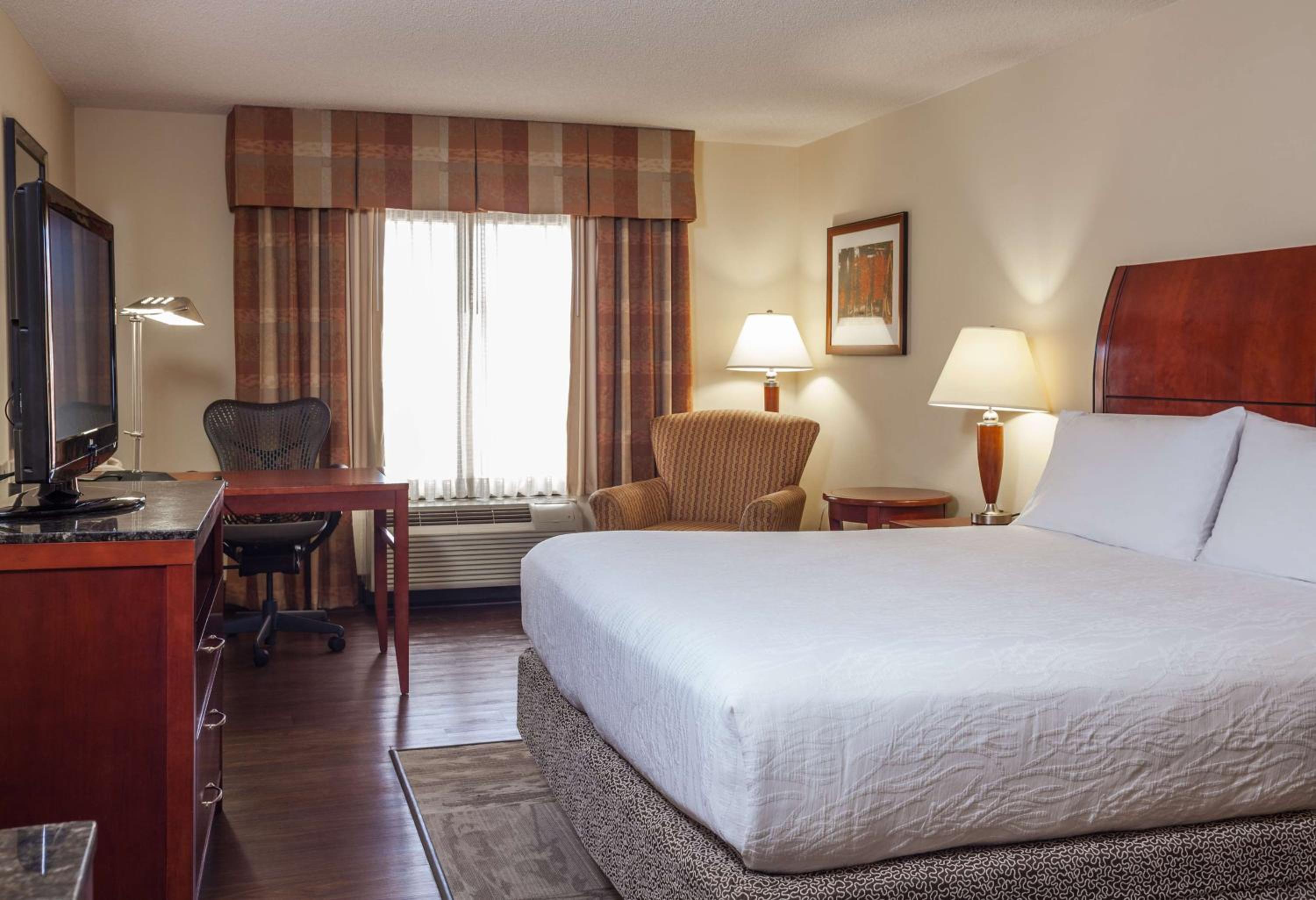 King Room - Photo 1