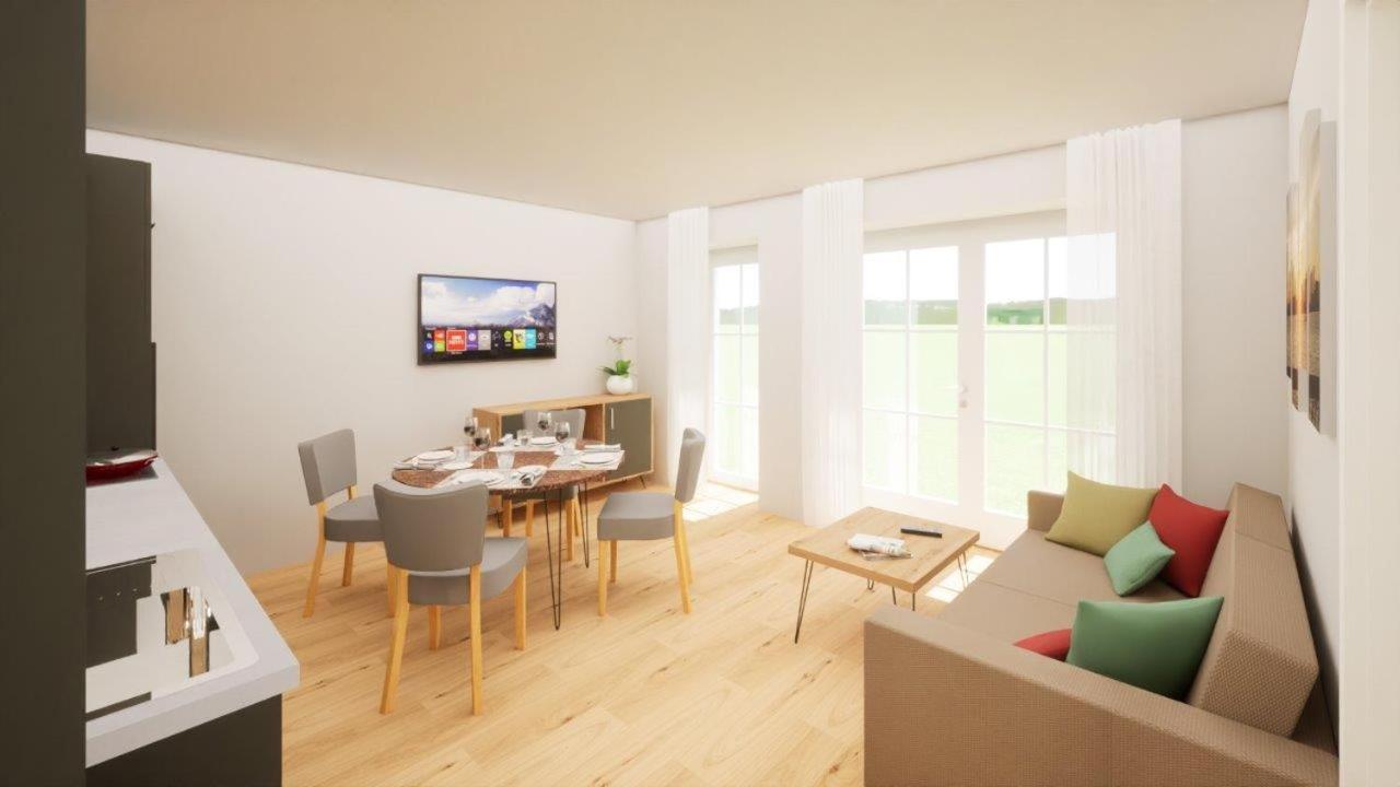 Suite with Terrace photo 1