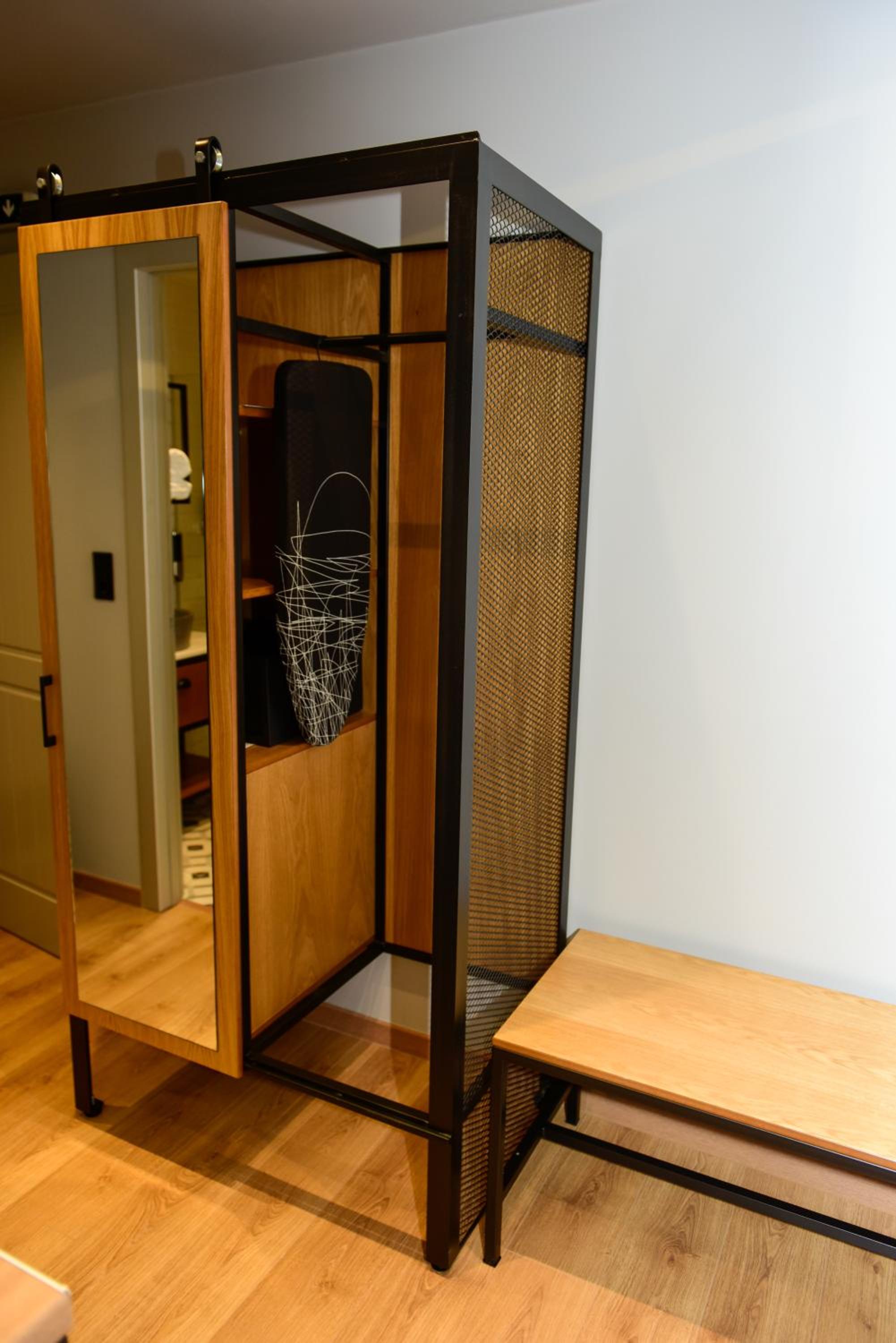 Standard Apartment photo 2