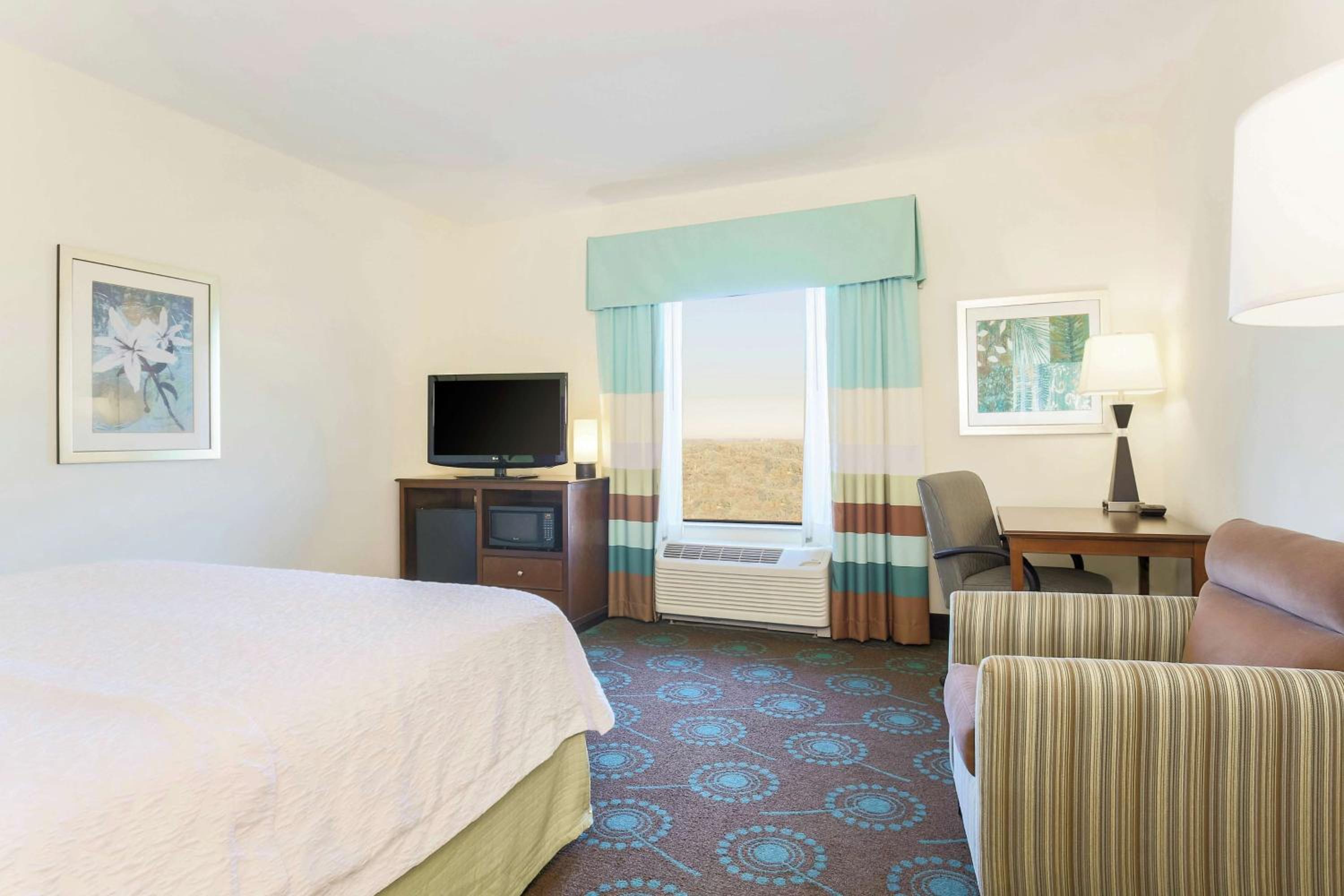 King Room - Hearing Access/Non-Smoking