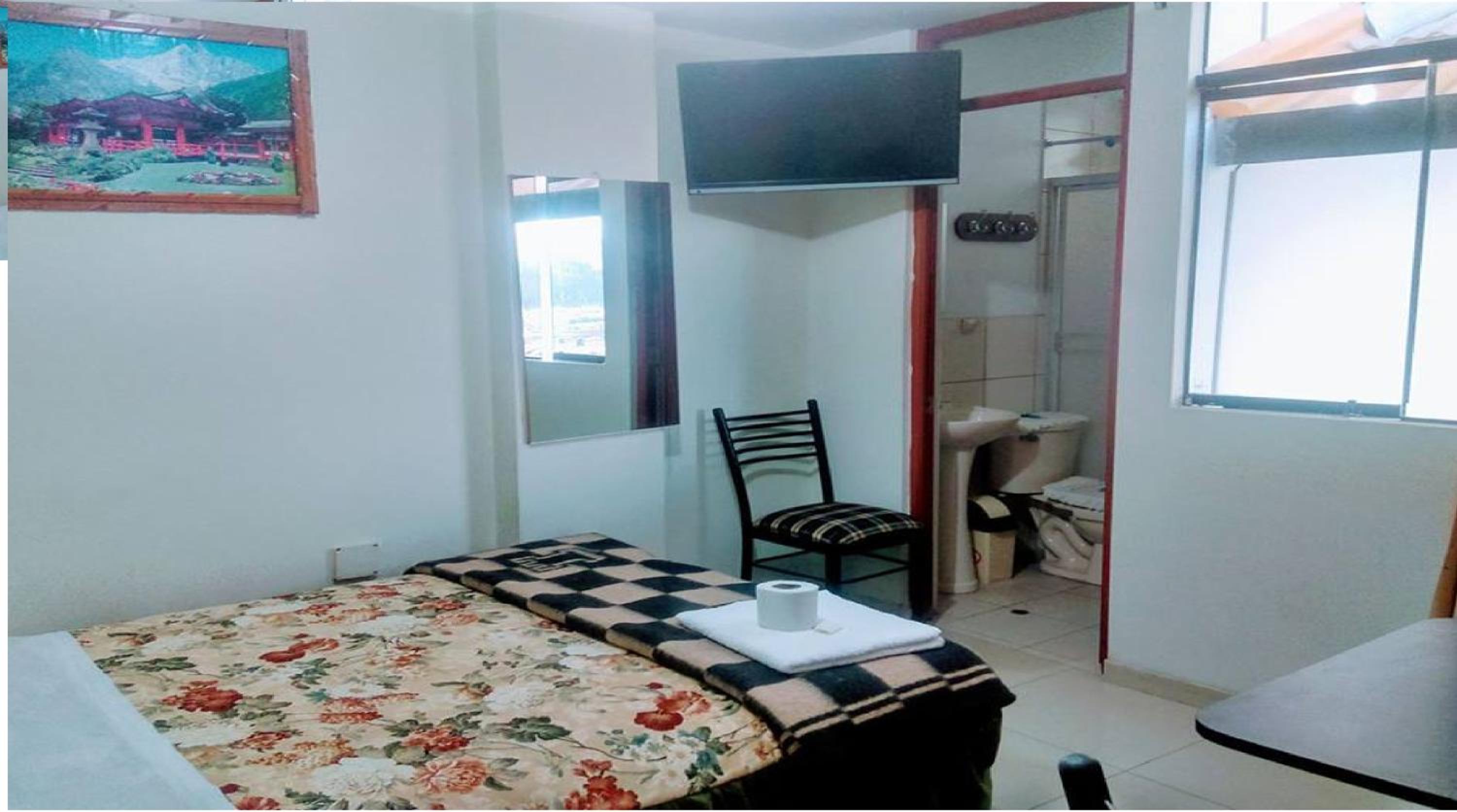 Single Room photo 3