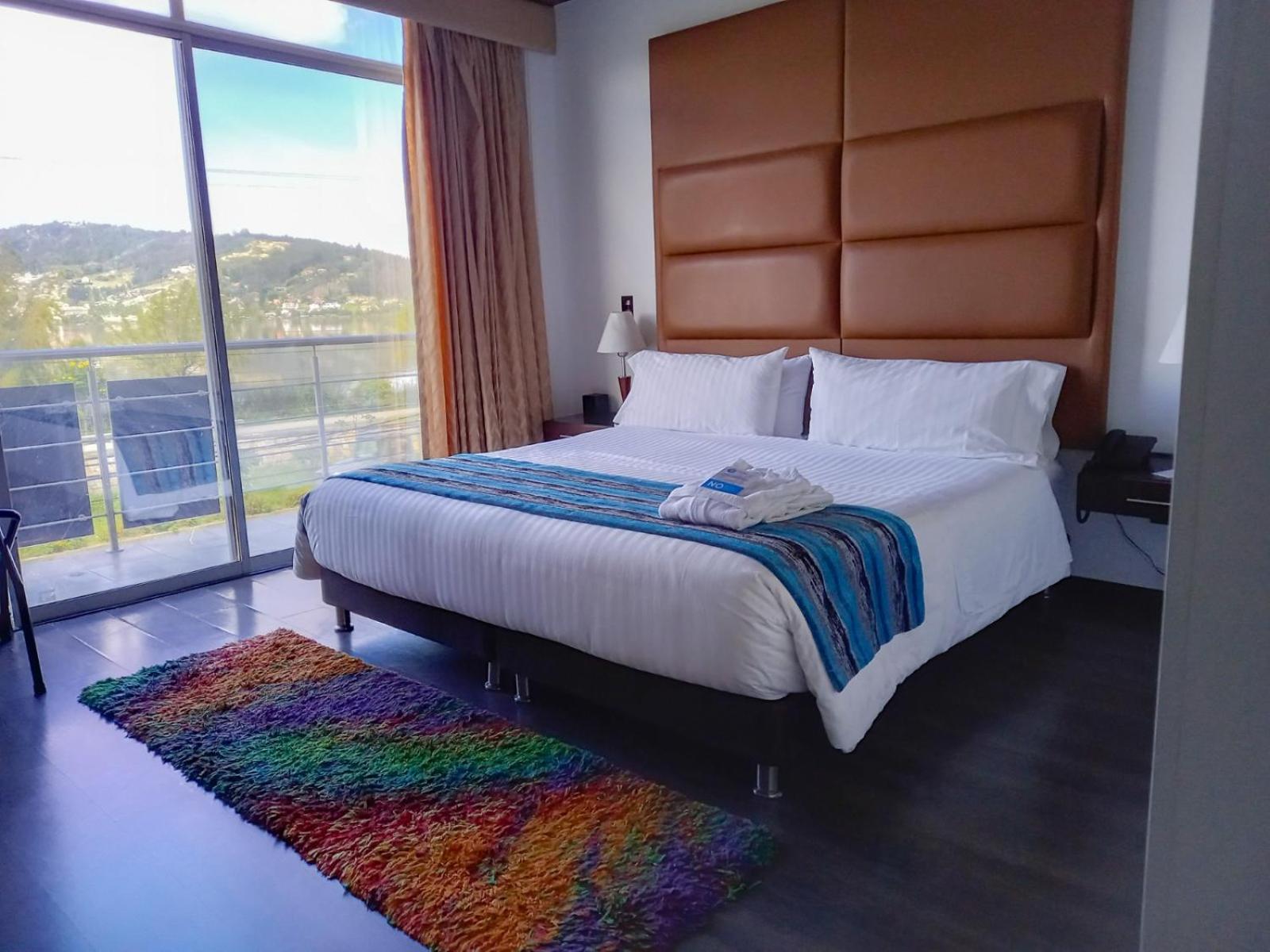 Superior King Room photo 1