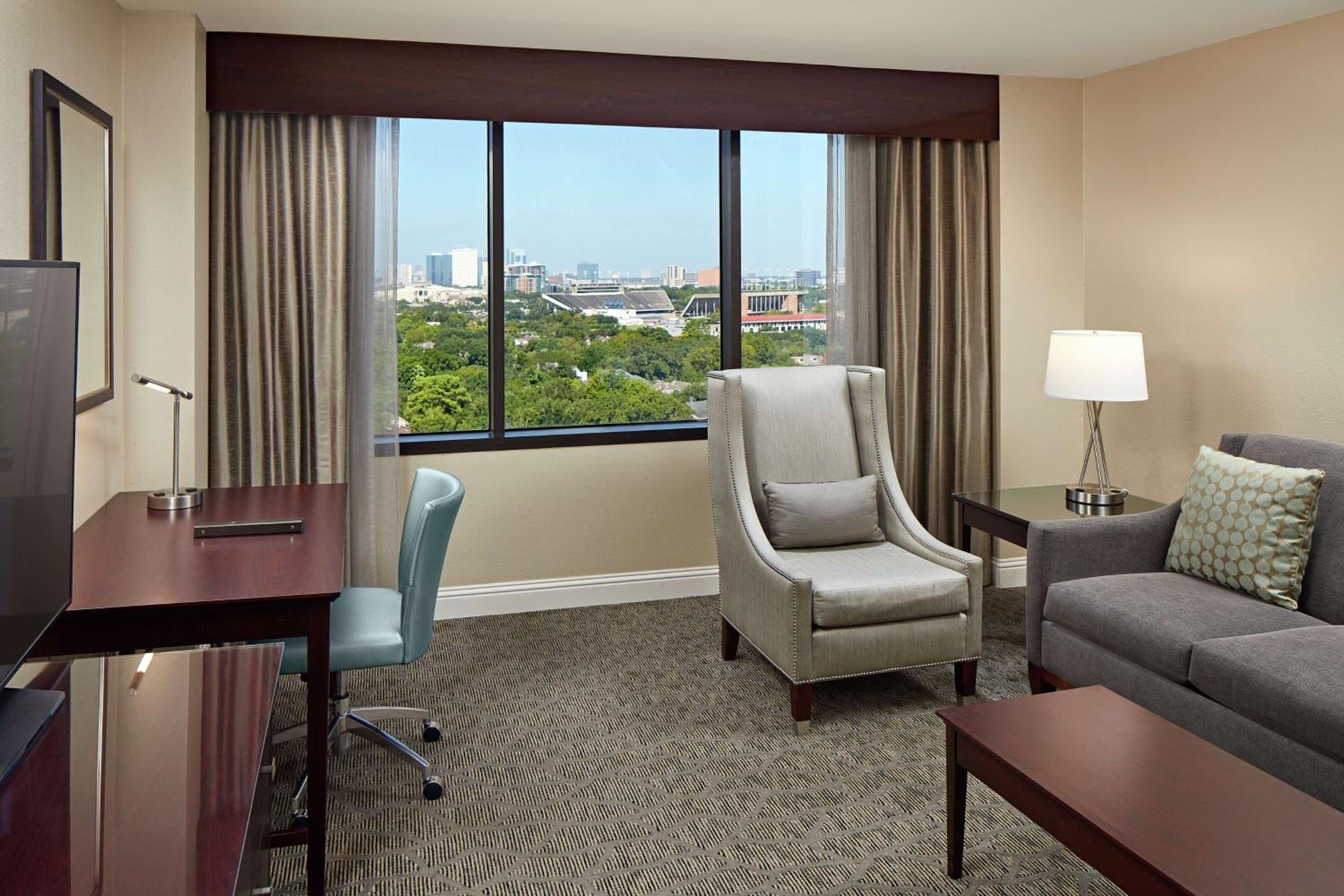 One-Bedroom King Suite - Photo 1