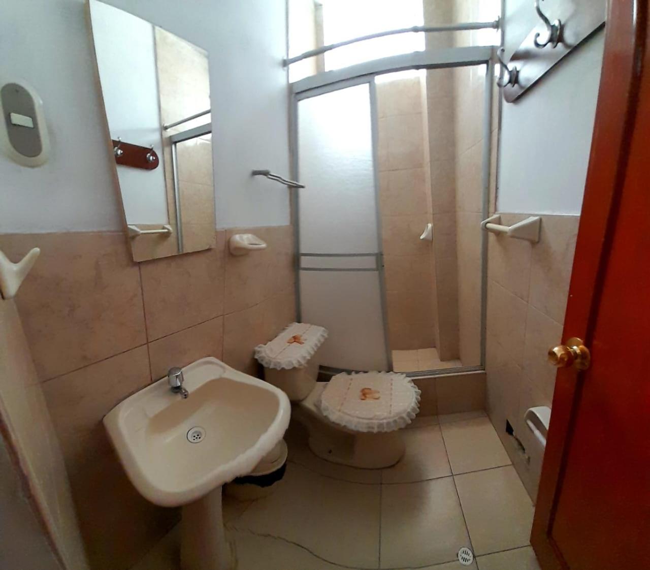 Twin Room photo 2
