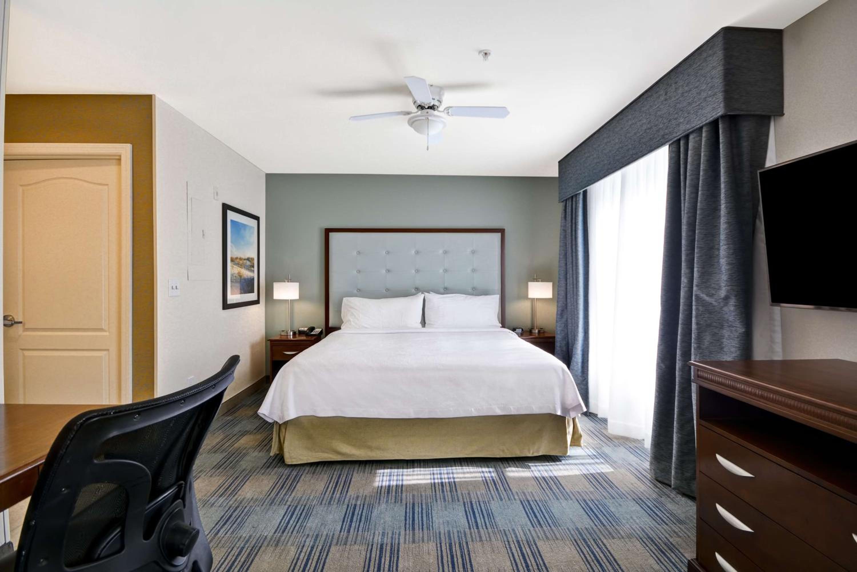 King Studio Suite