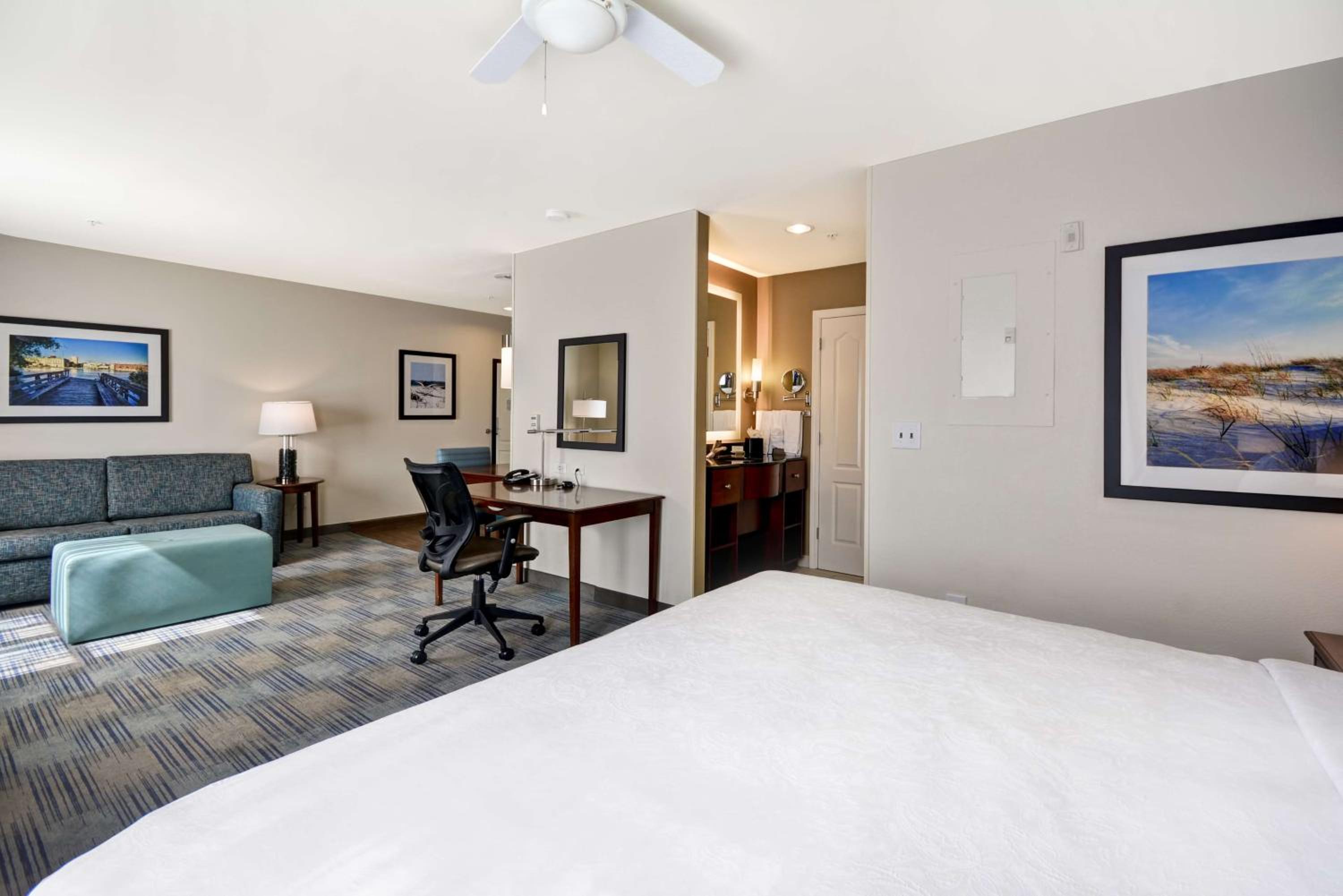 King Studio Suite photo 3
