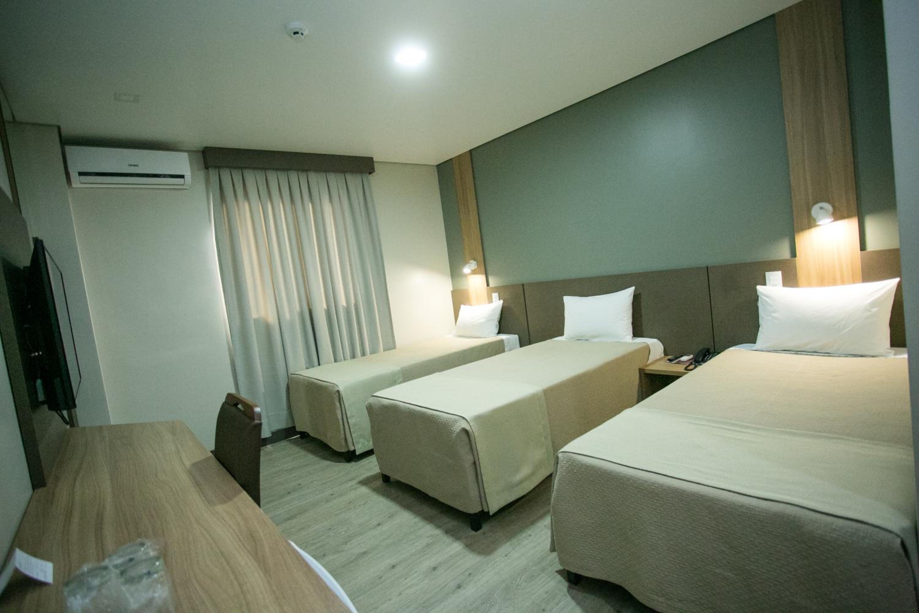 Triple Room photo 1