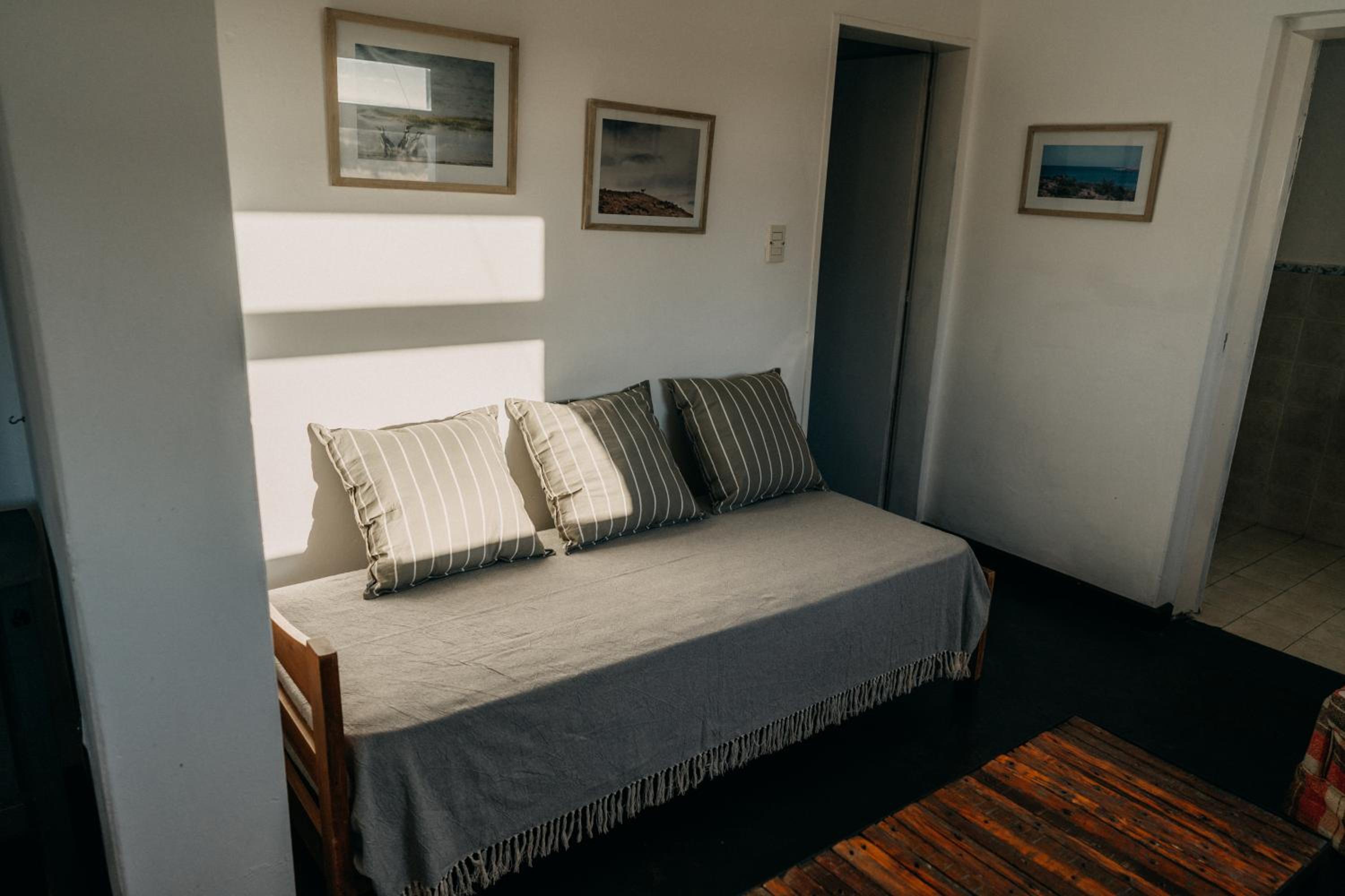 Economy Holiday Home
