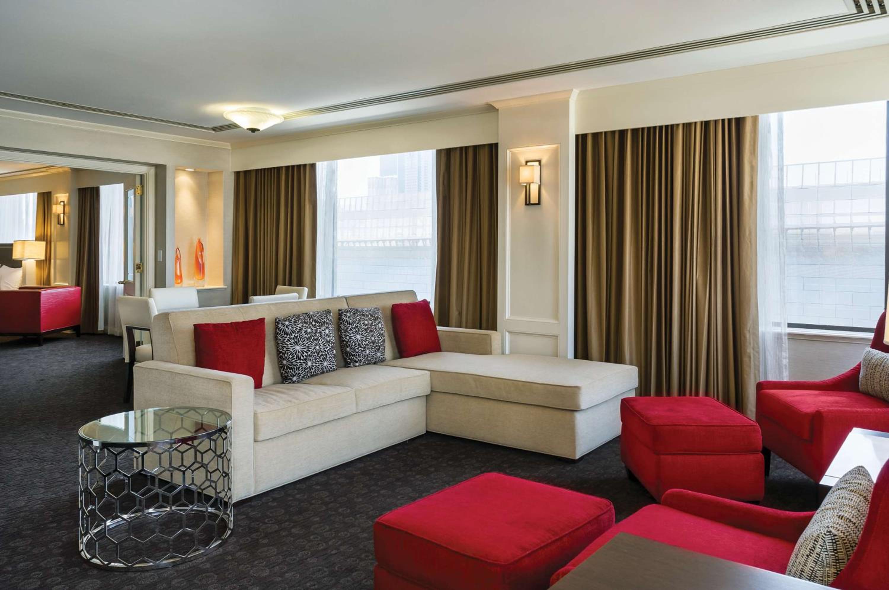Executive King Suite photo 1