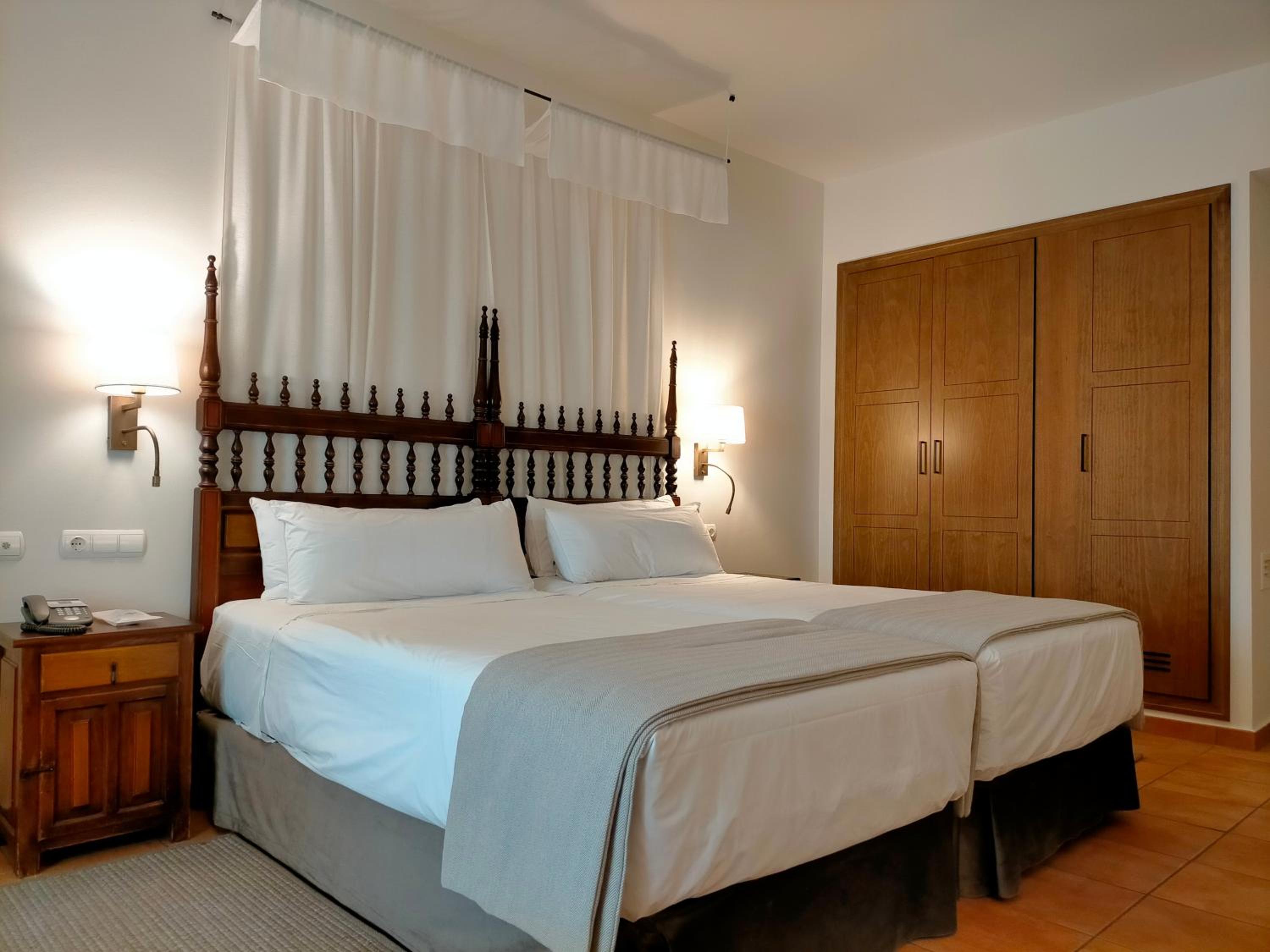 Habitación Doble Superior