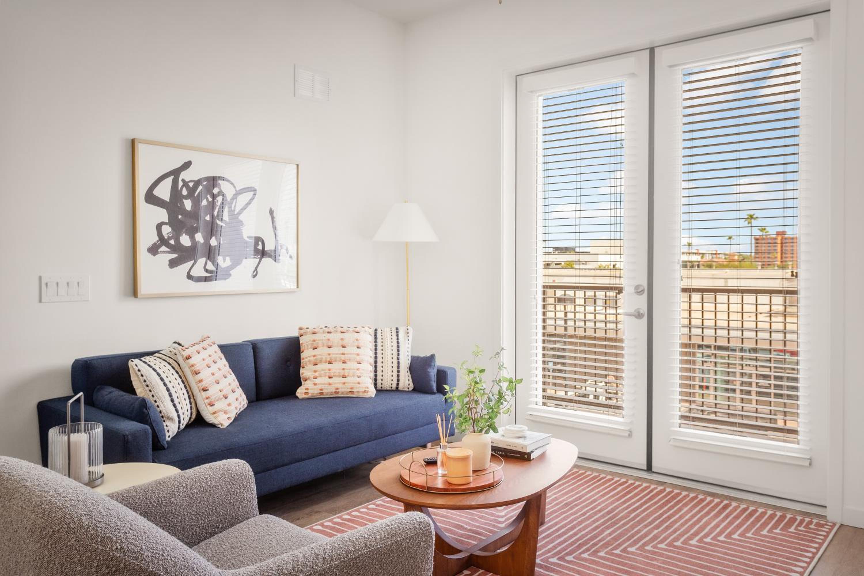Premium Two Bedroom Apartment