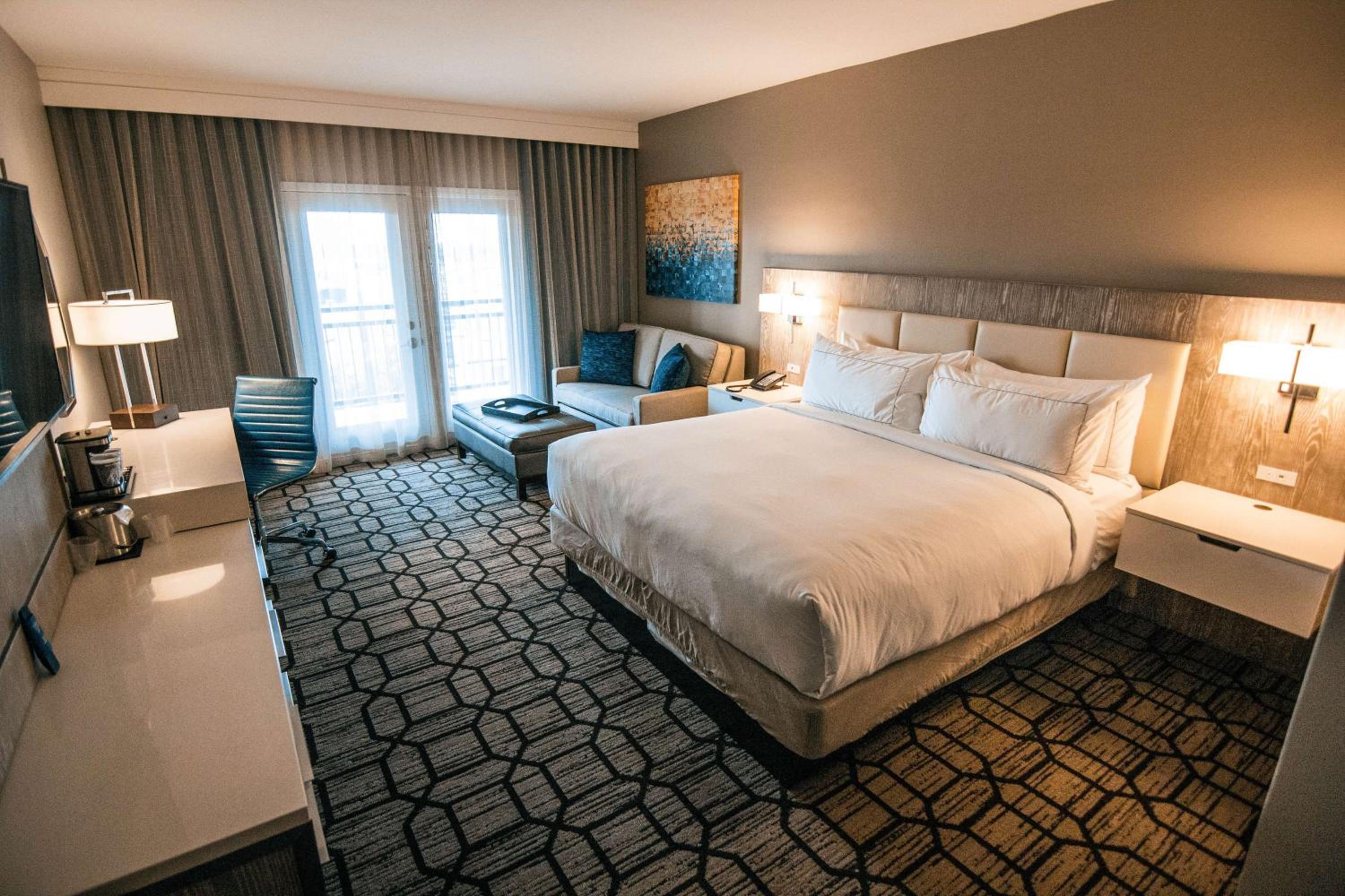 King Room - Photo 4