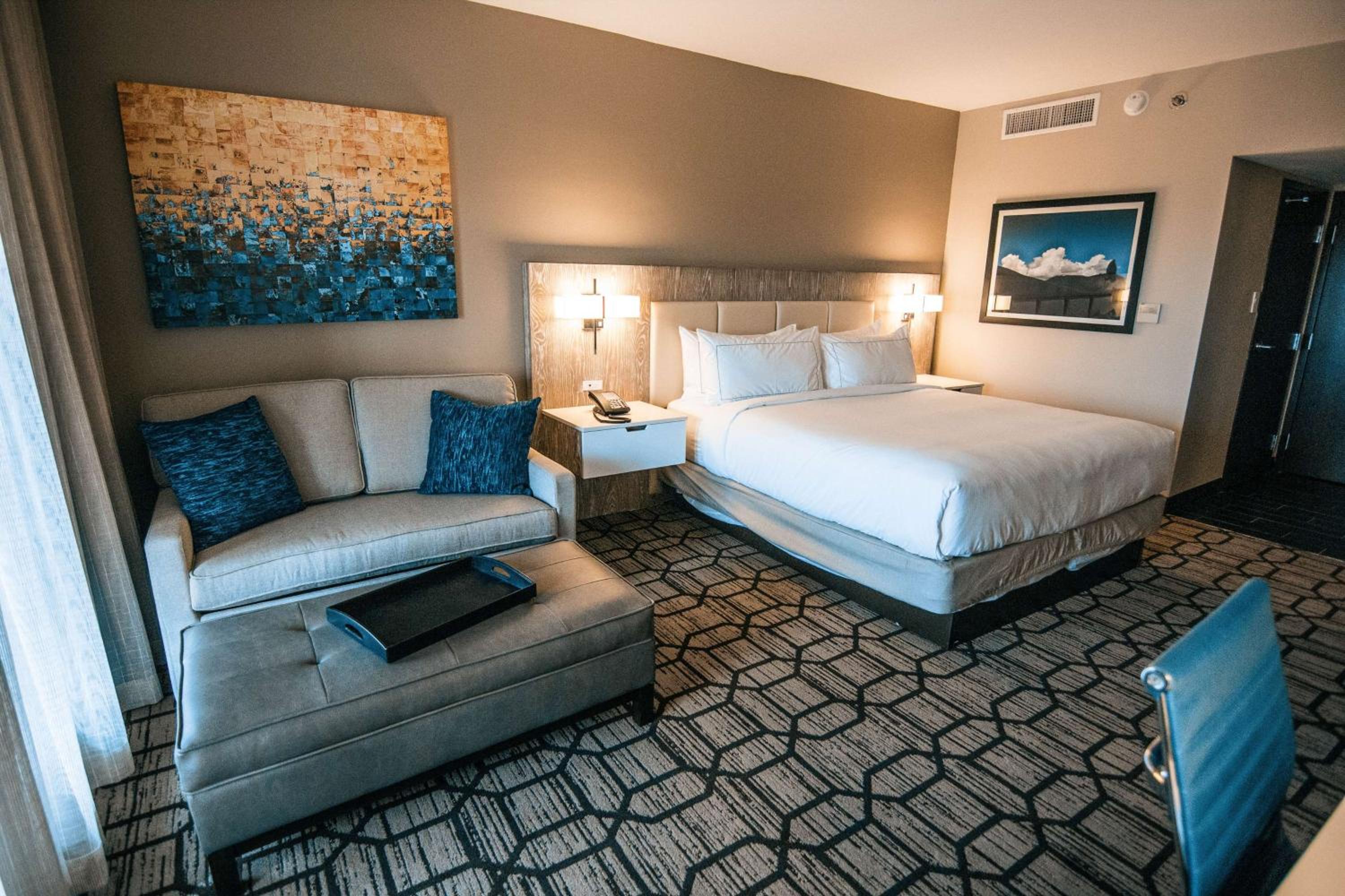 King Room - Photo 3