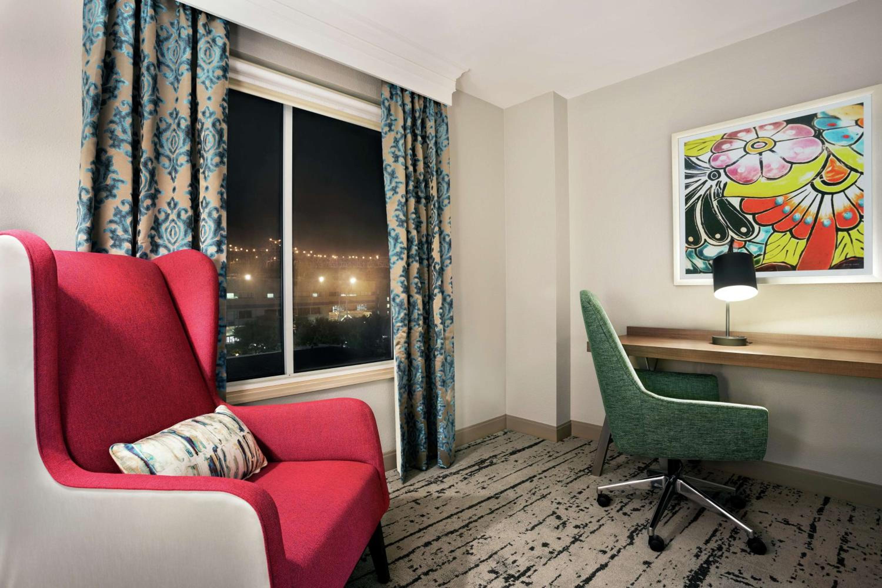 King Room - Photo 2