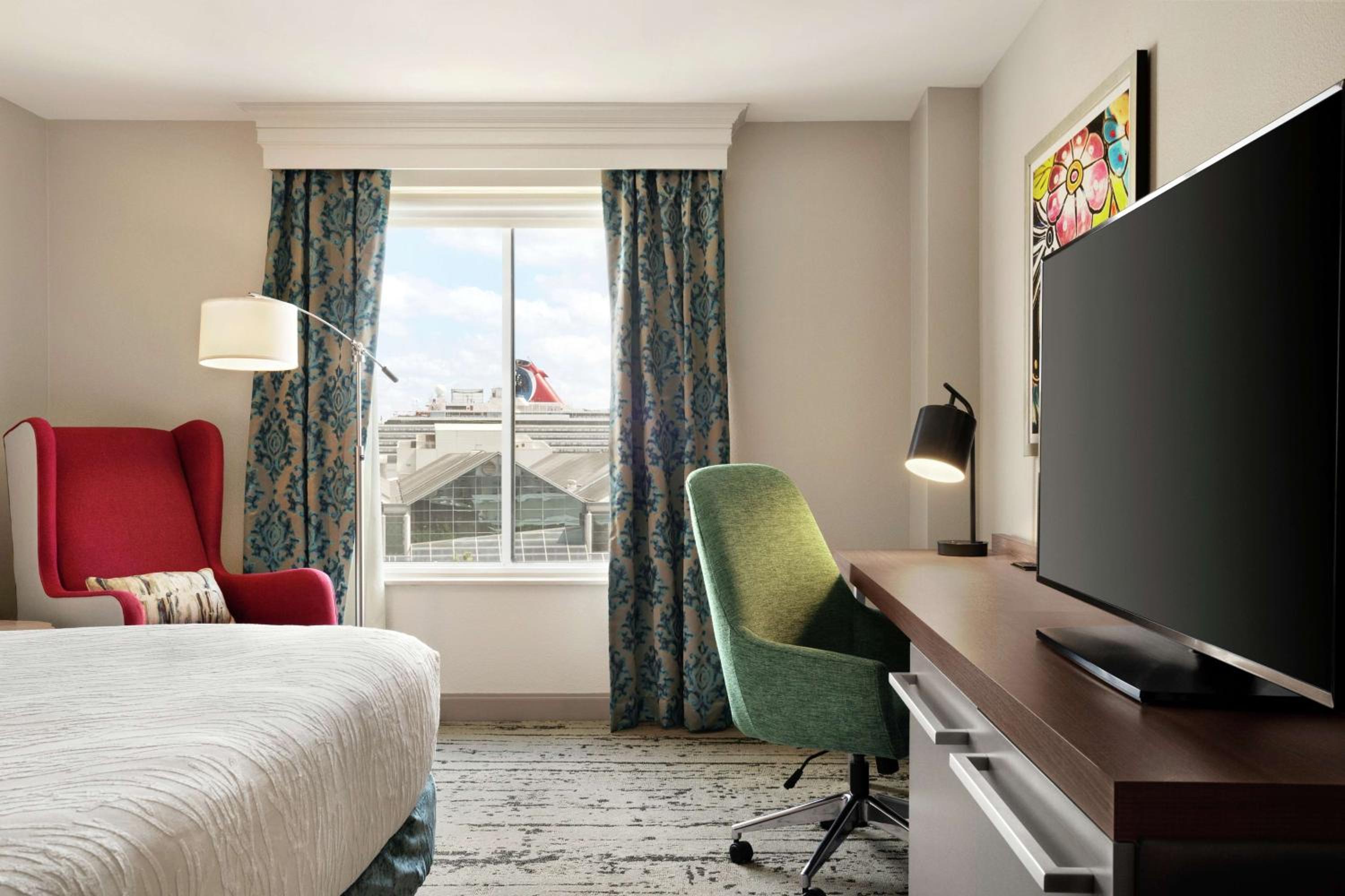 King Room - Photo 7