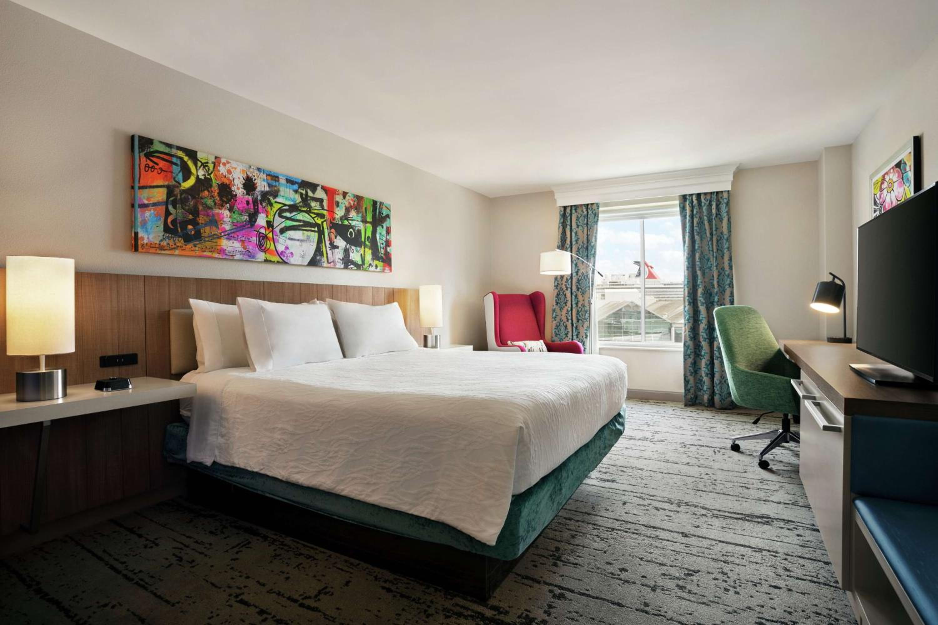 King Room - Photo 3