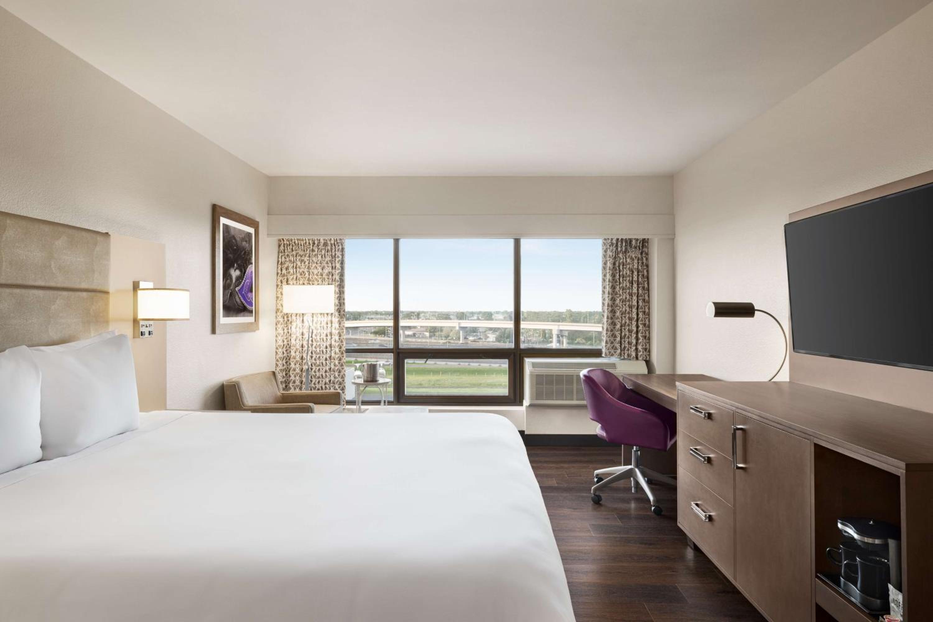 King Room - Photo 1