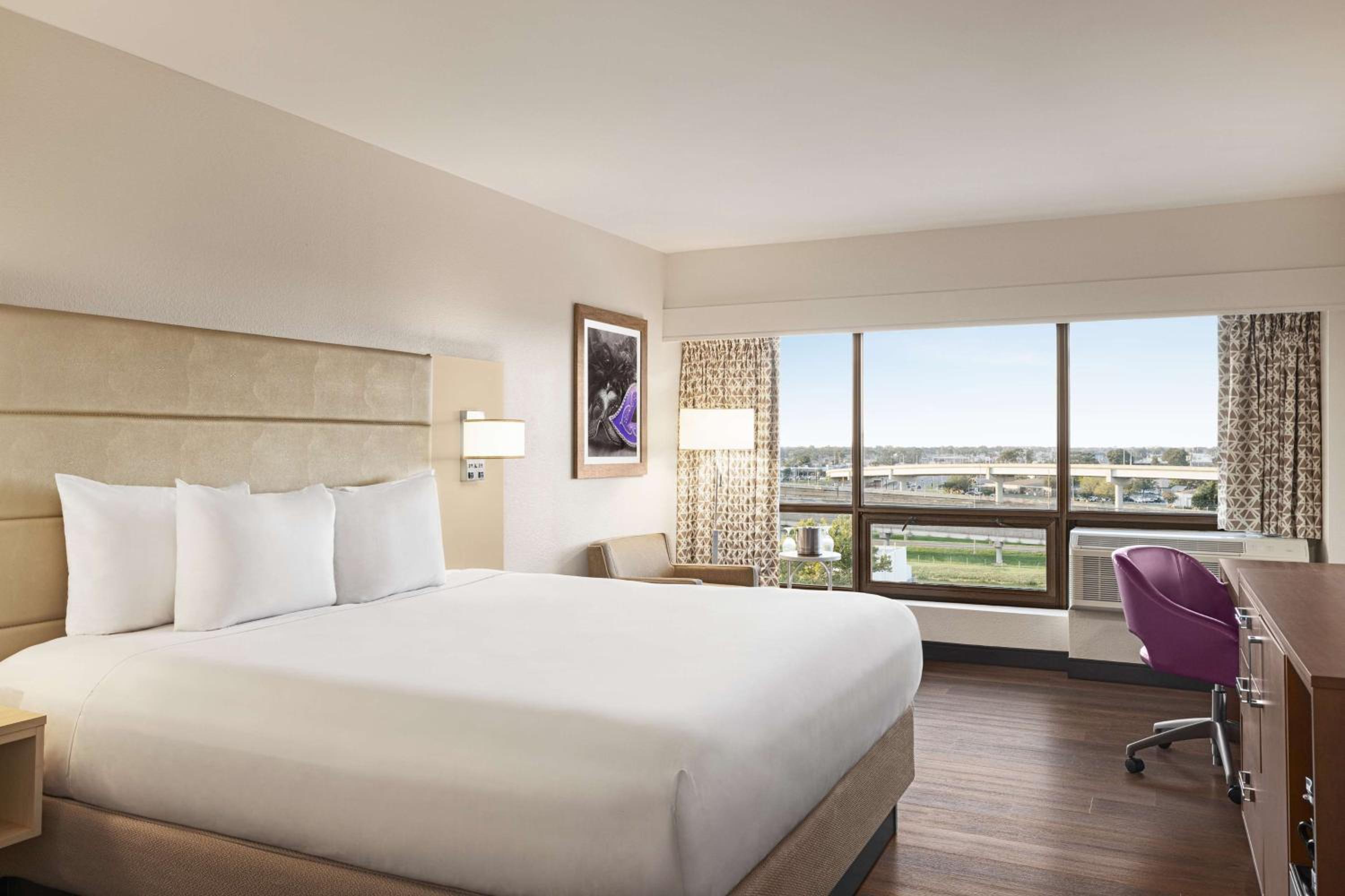 King Room - Photo 3