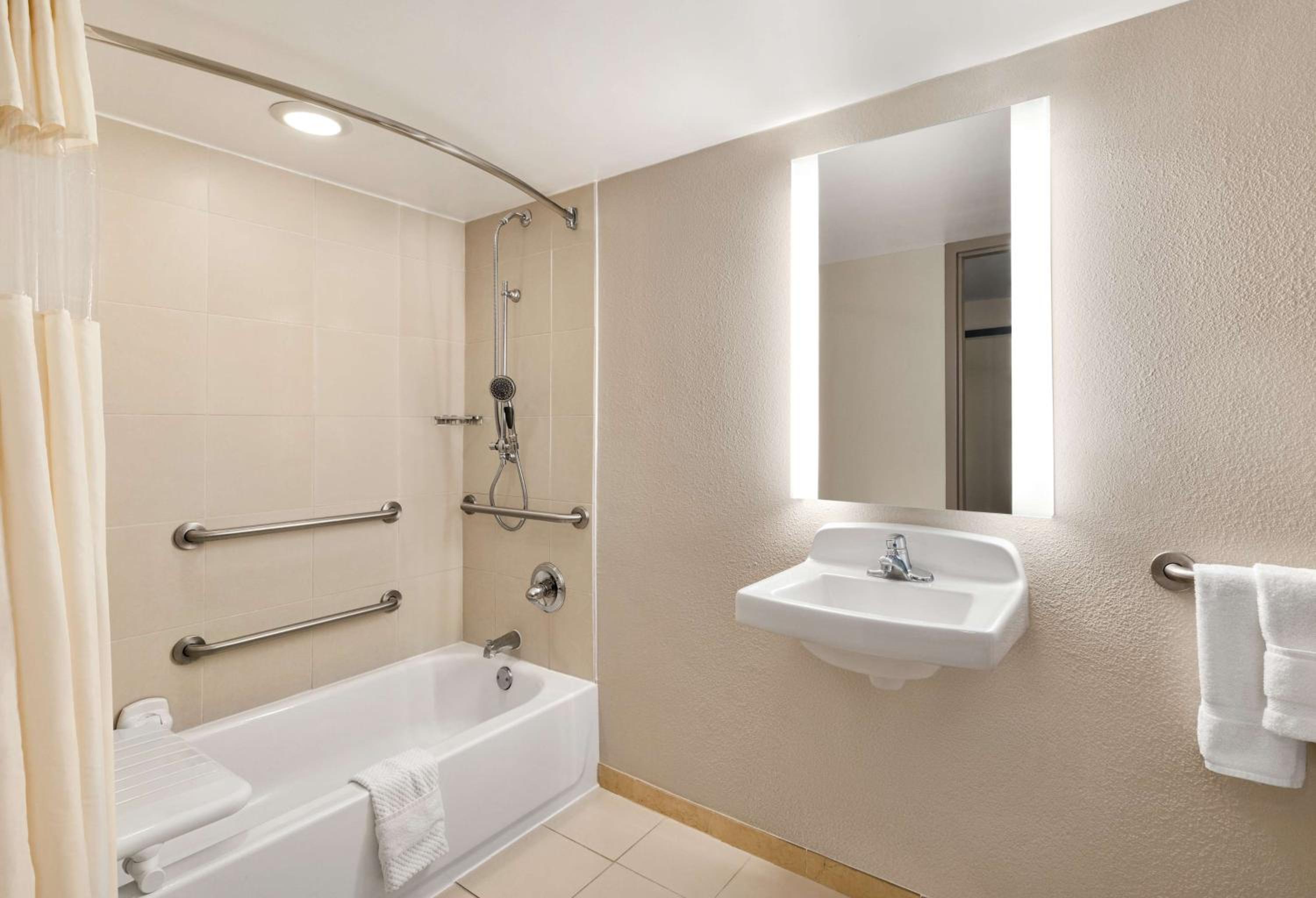 DoubleTree by Hilton New Orleans Airport, Foto 5