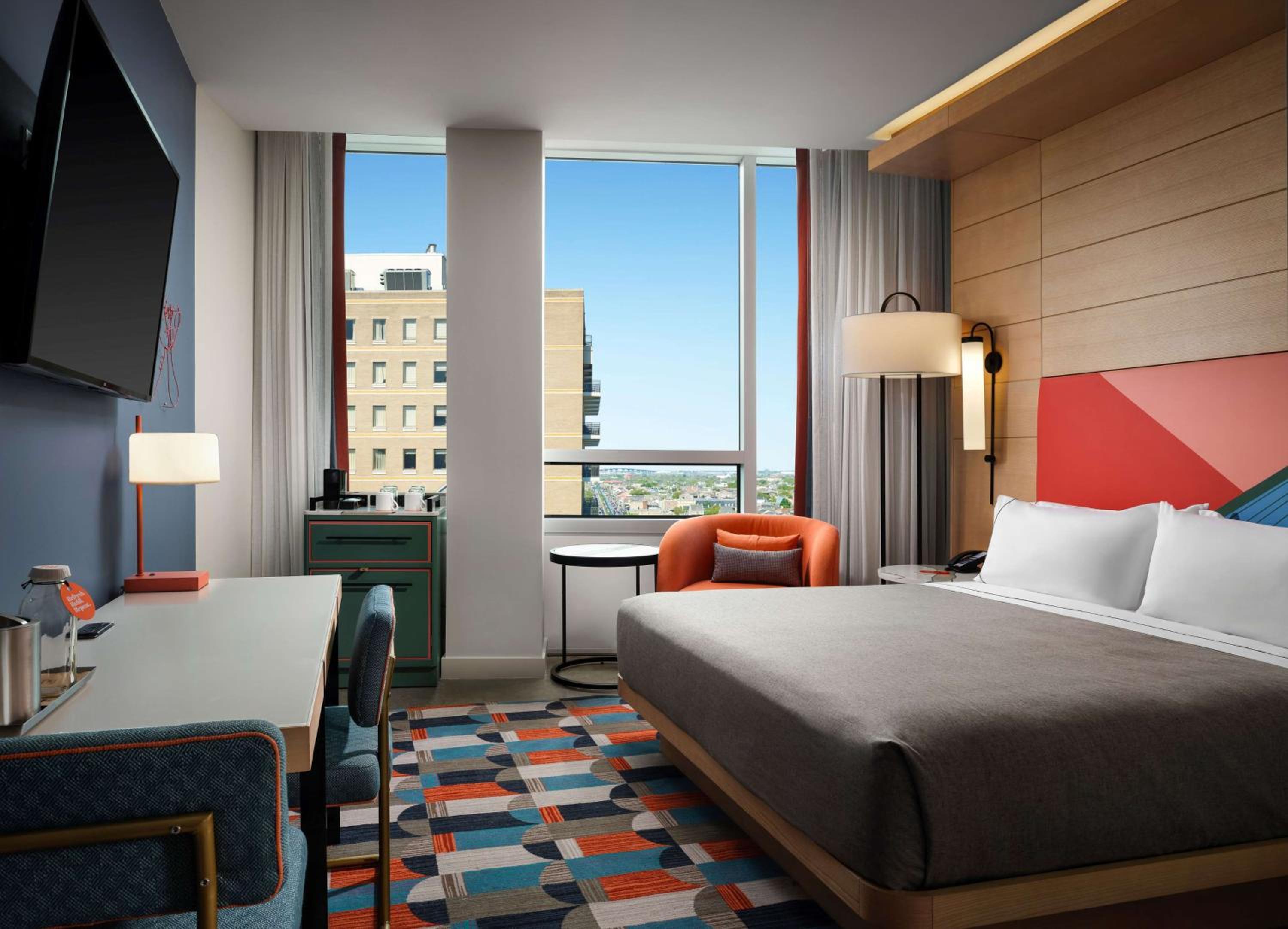 King Room - Photo 1