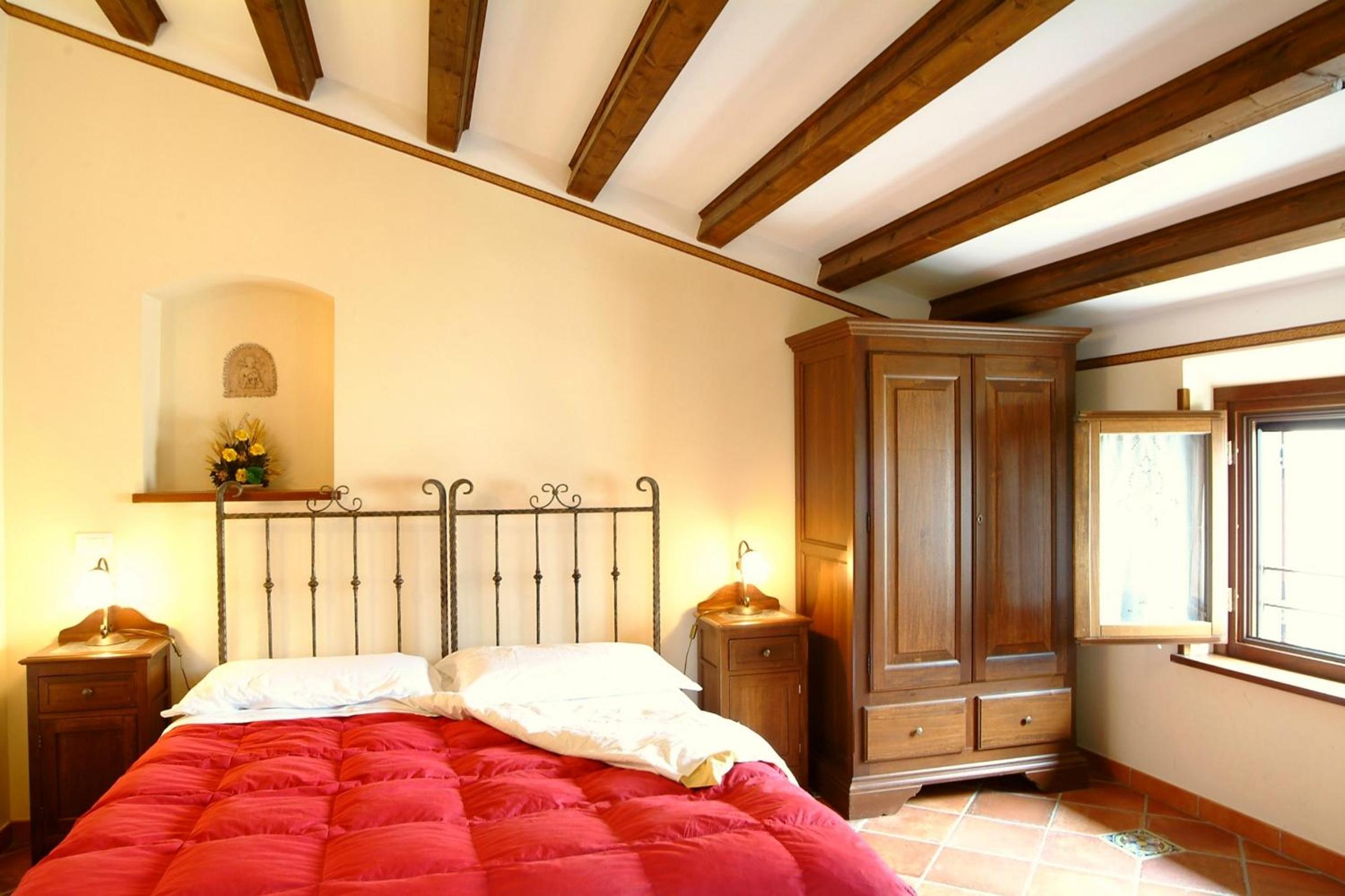 Standard Double Room - Photo 1