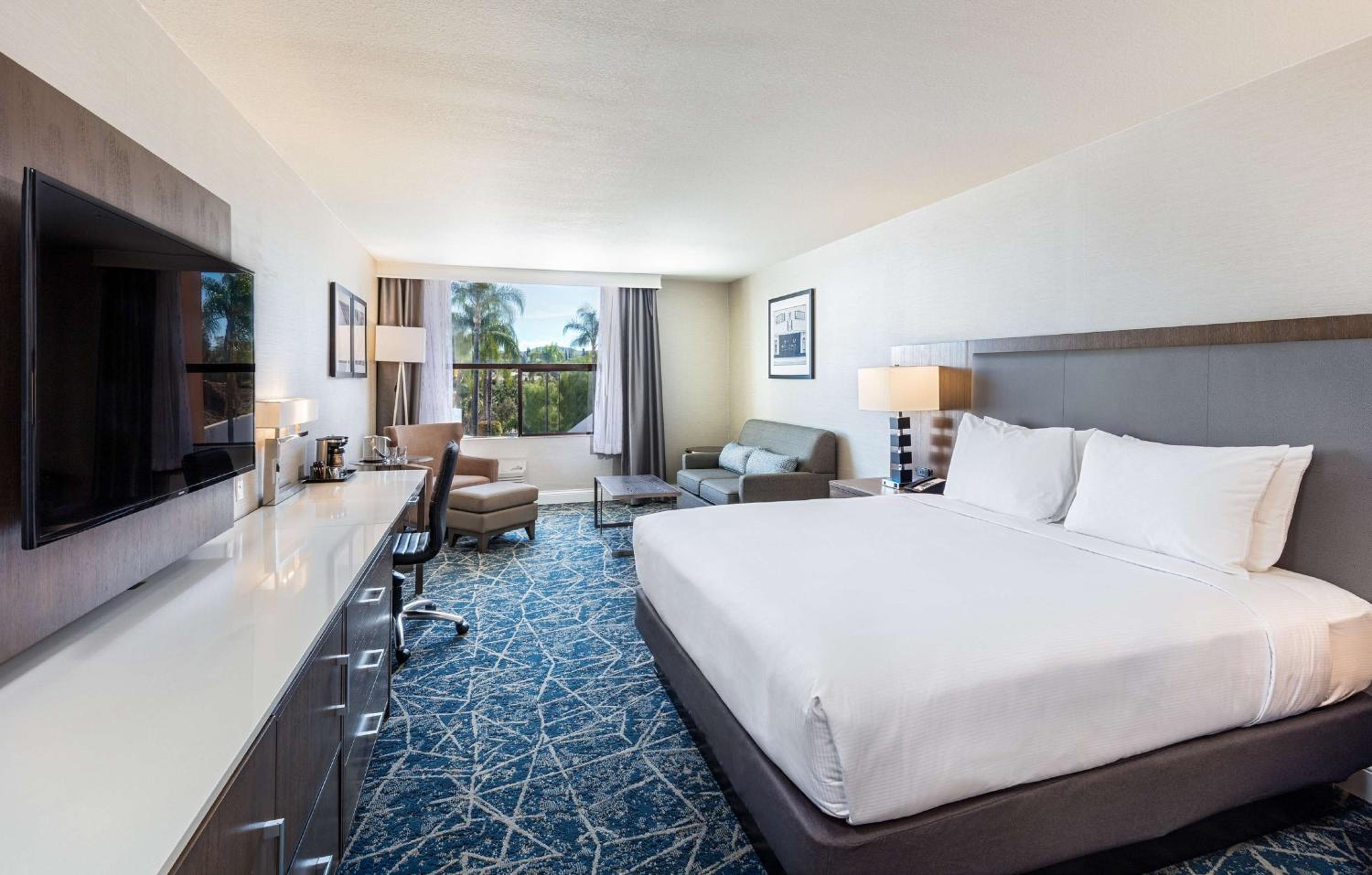 Doubletree By Hilton Pomona, Foto 3