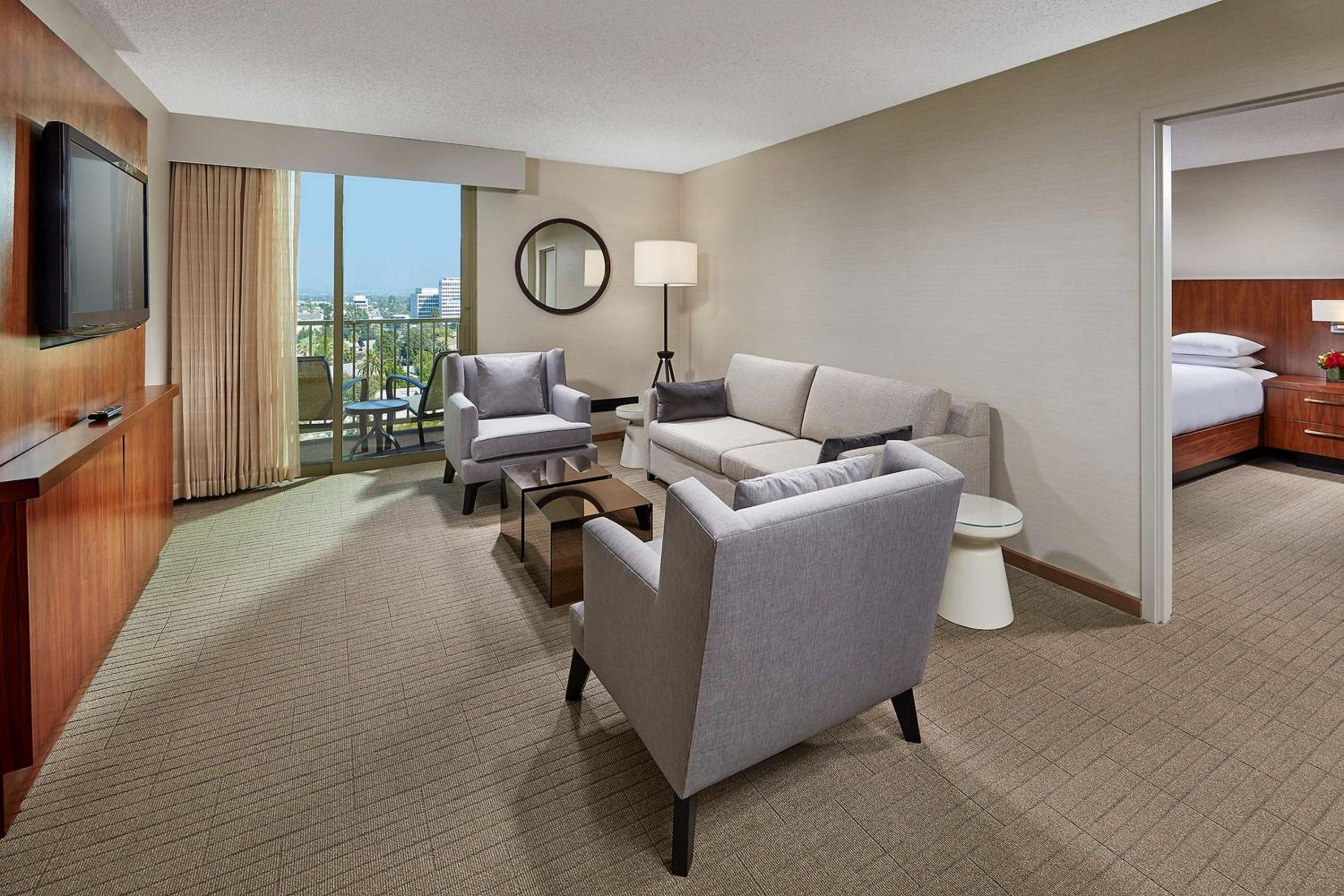 King Suite
