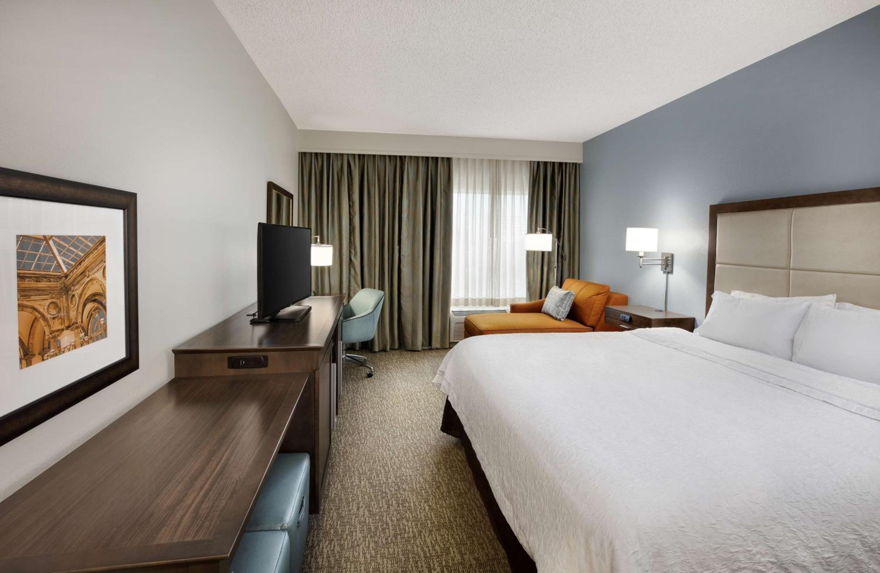 King Room