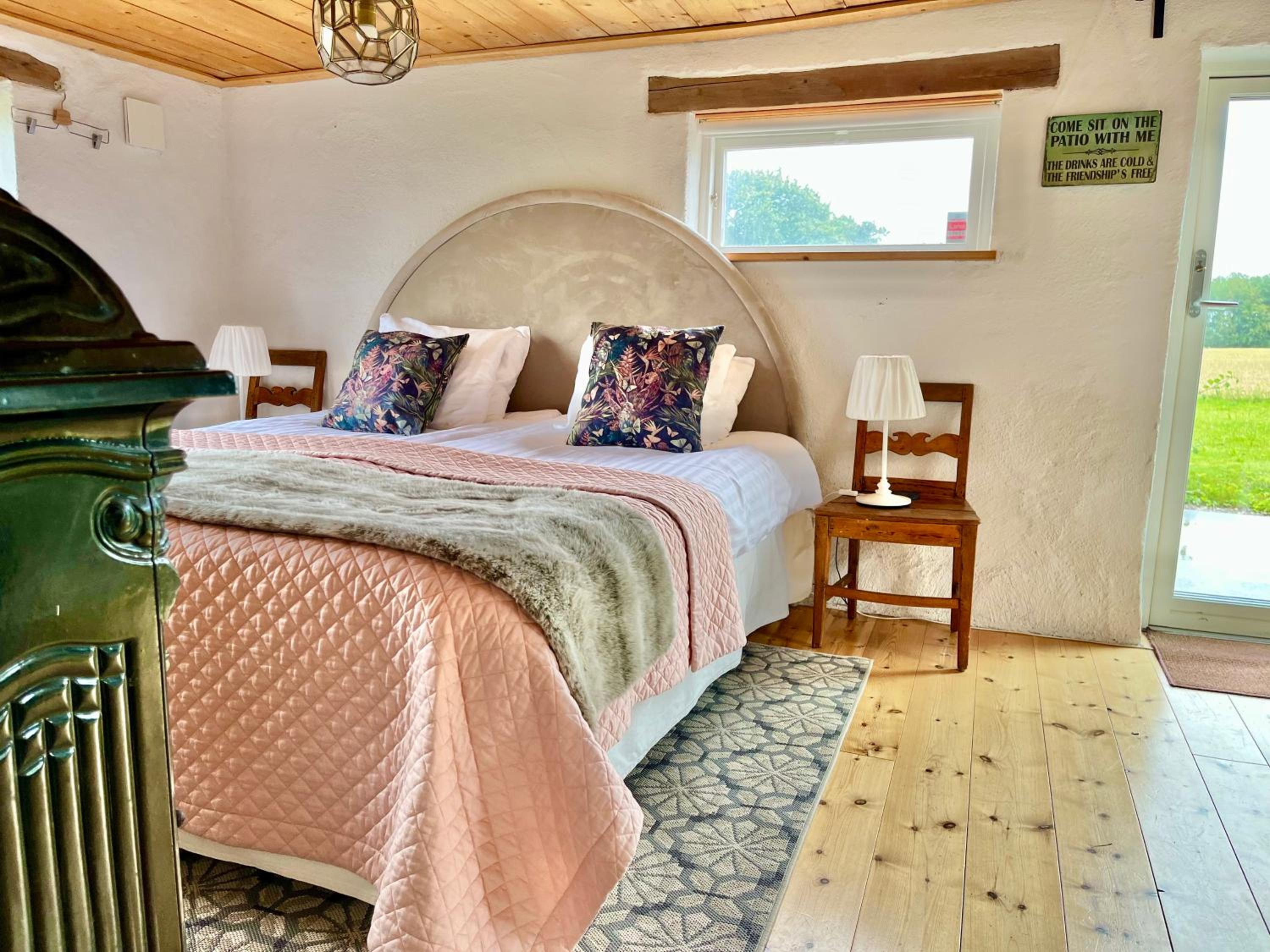 Villa with Garden View - Photo 1
