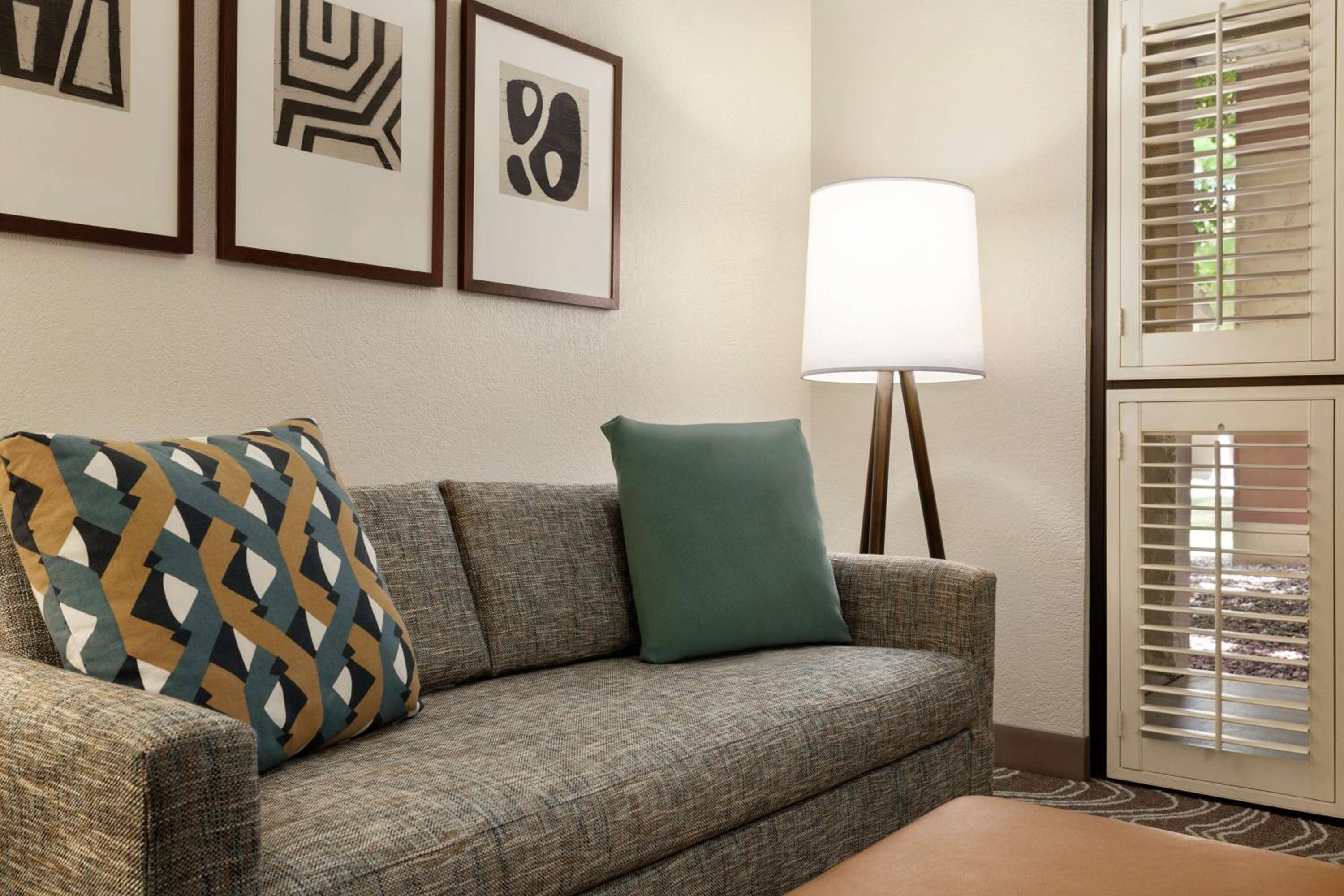 King Suite - Photo 2