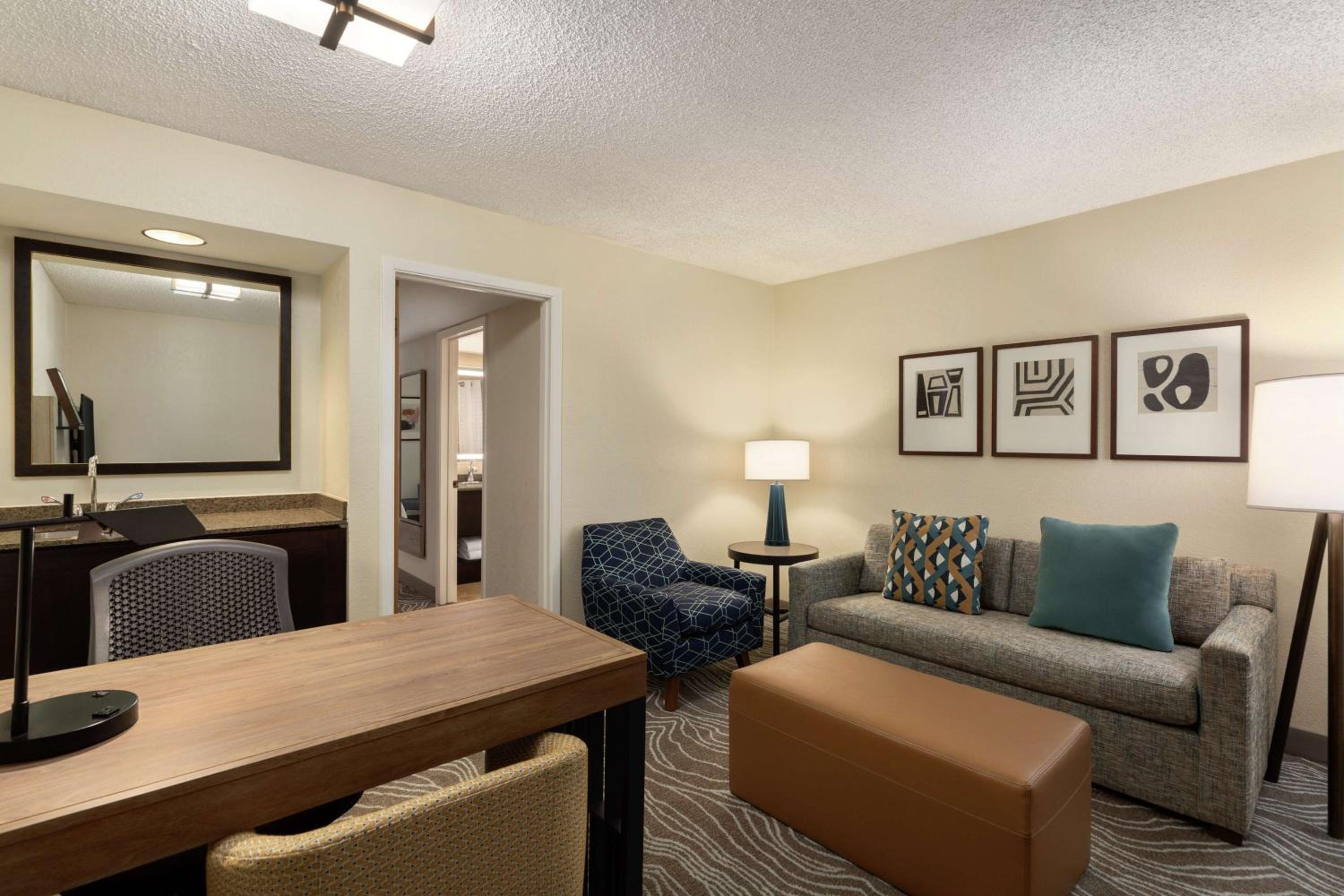 King Suite - Photo 4