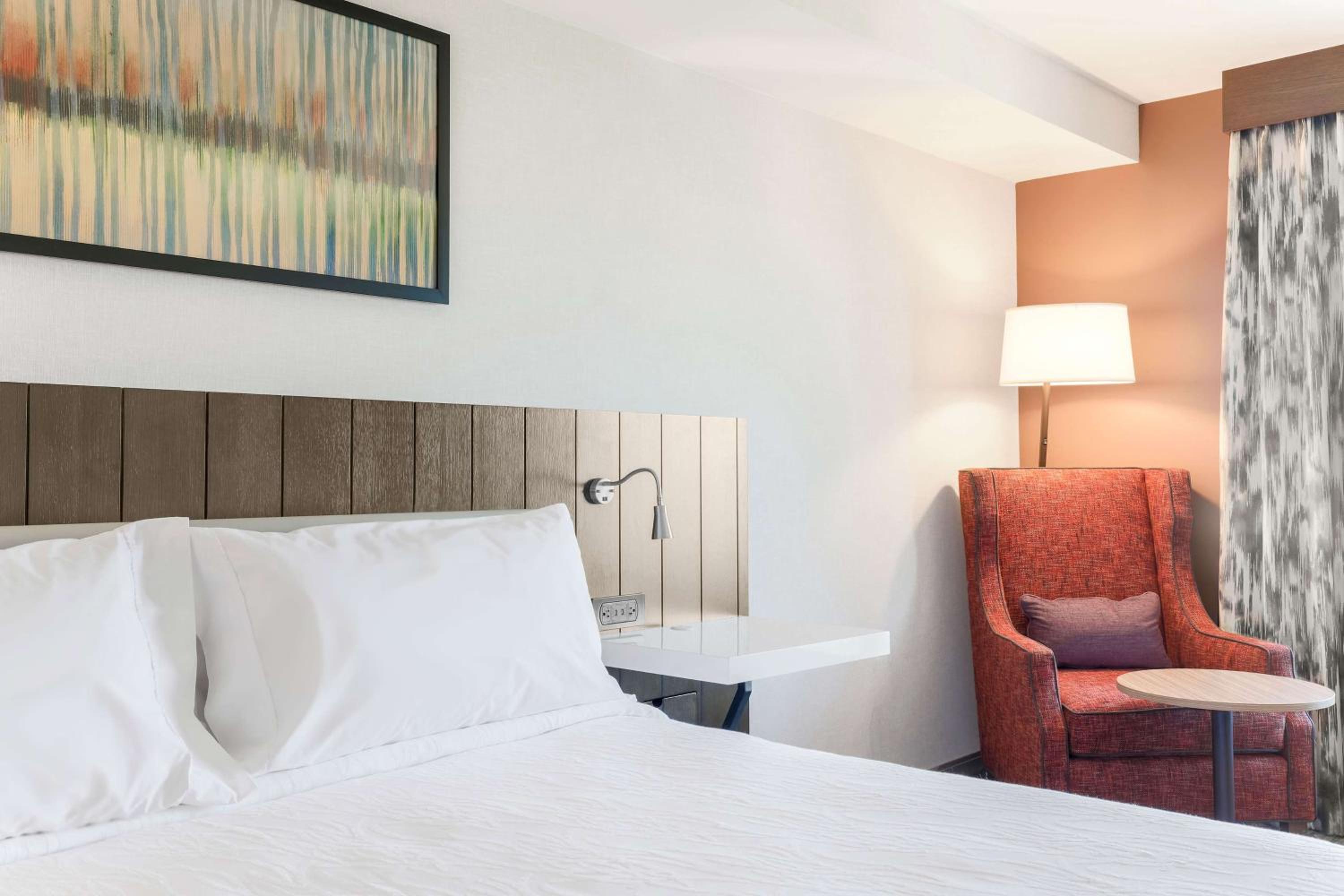 King Room - Photo 5