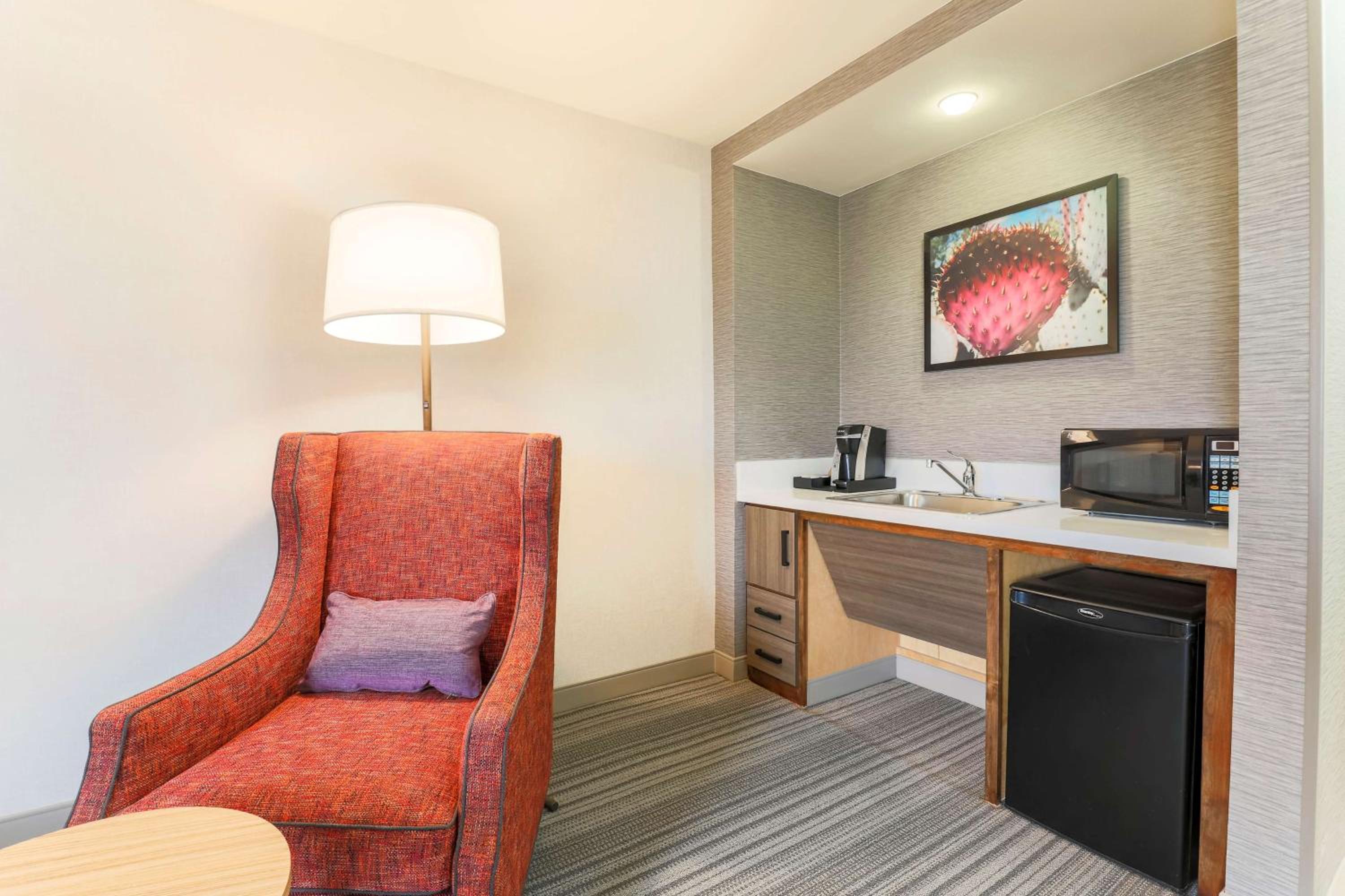 One-Bedroom King Suite - Photo 3
