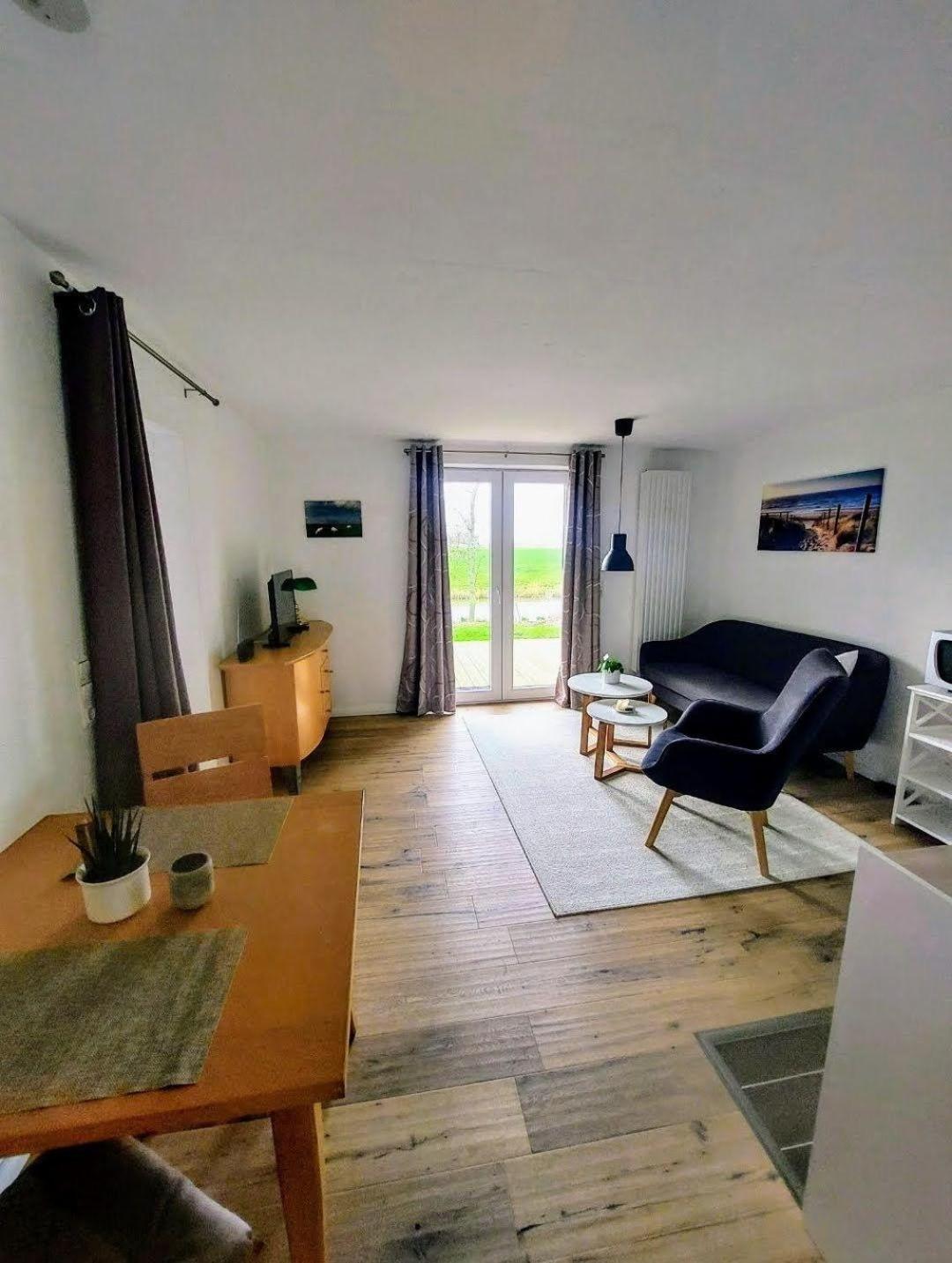 Apartment photo 1