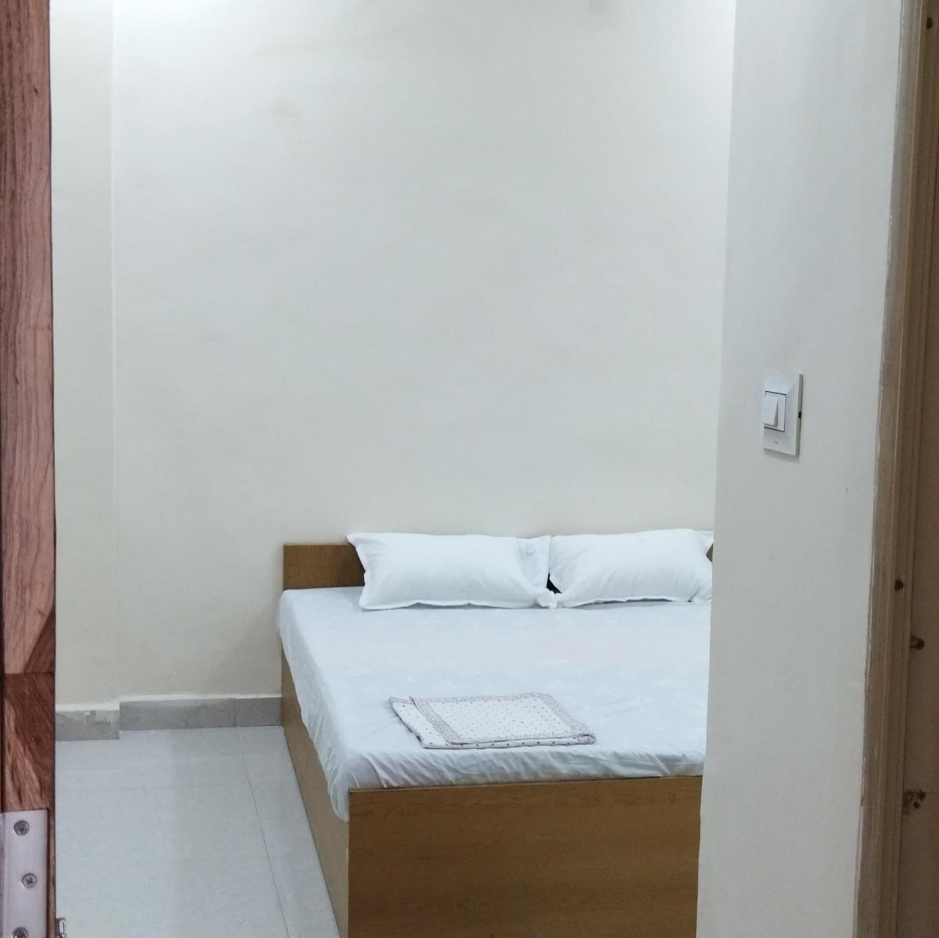 Deluxe Room photo 3
