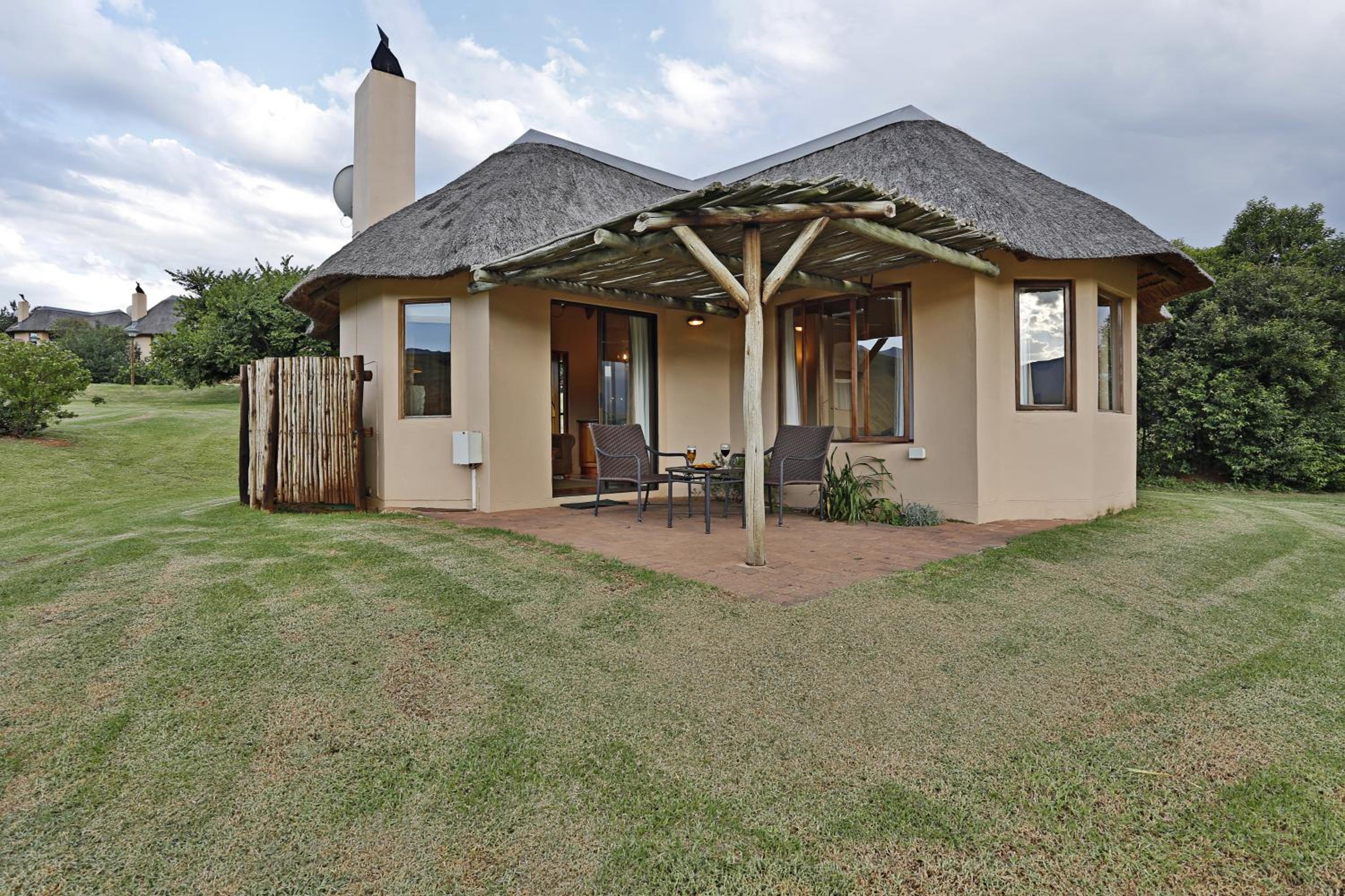 Twin Garden Suite - Photo 2