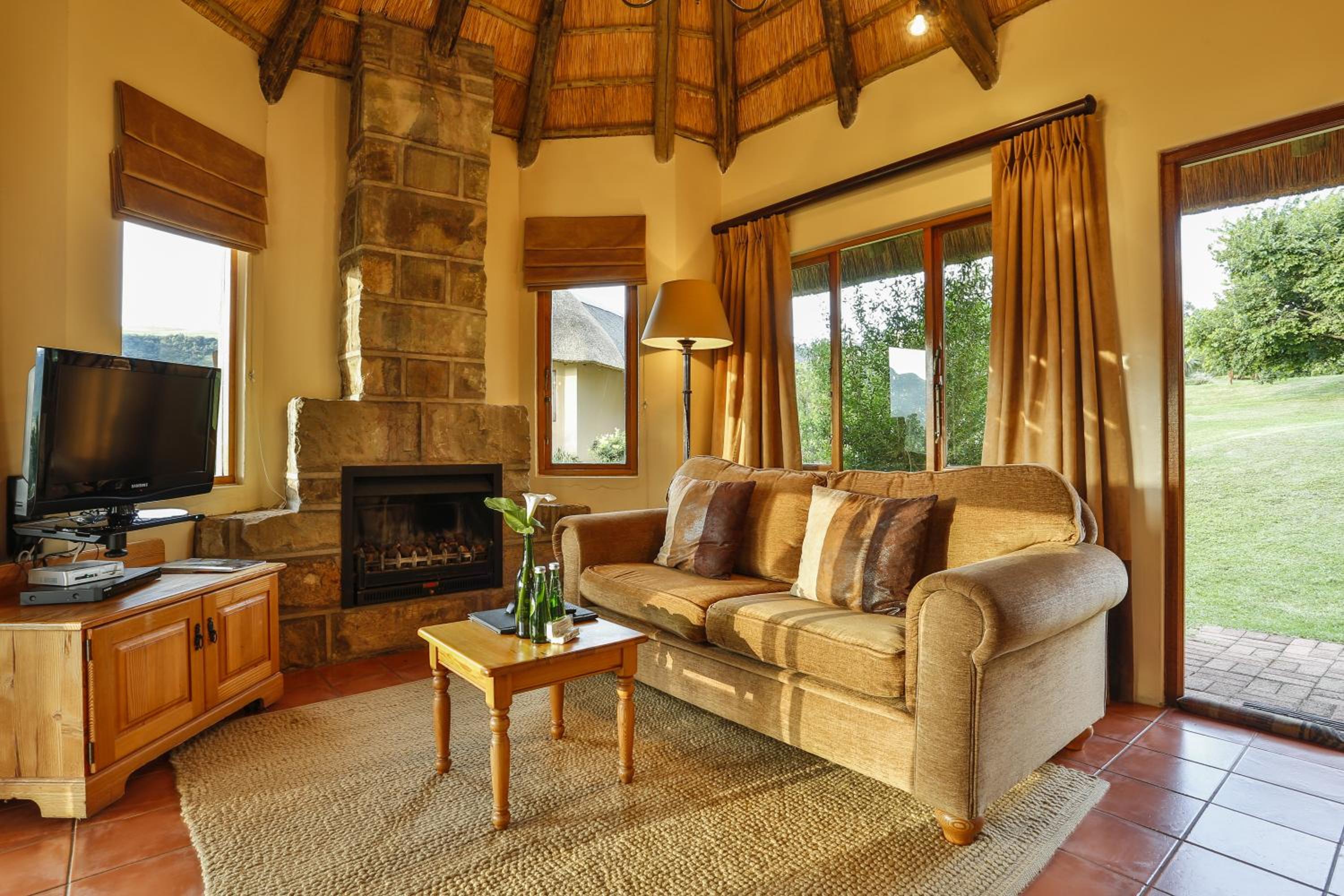 Twin Garden Suite - Photo 1