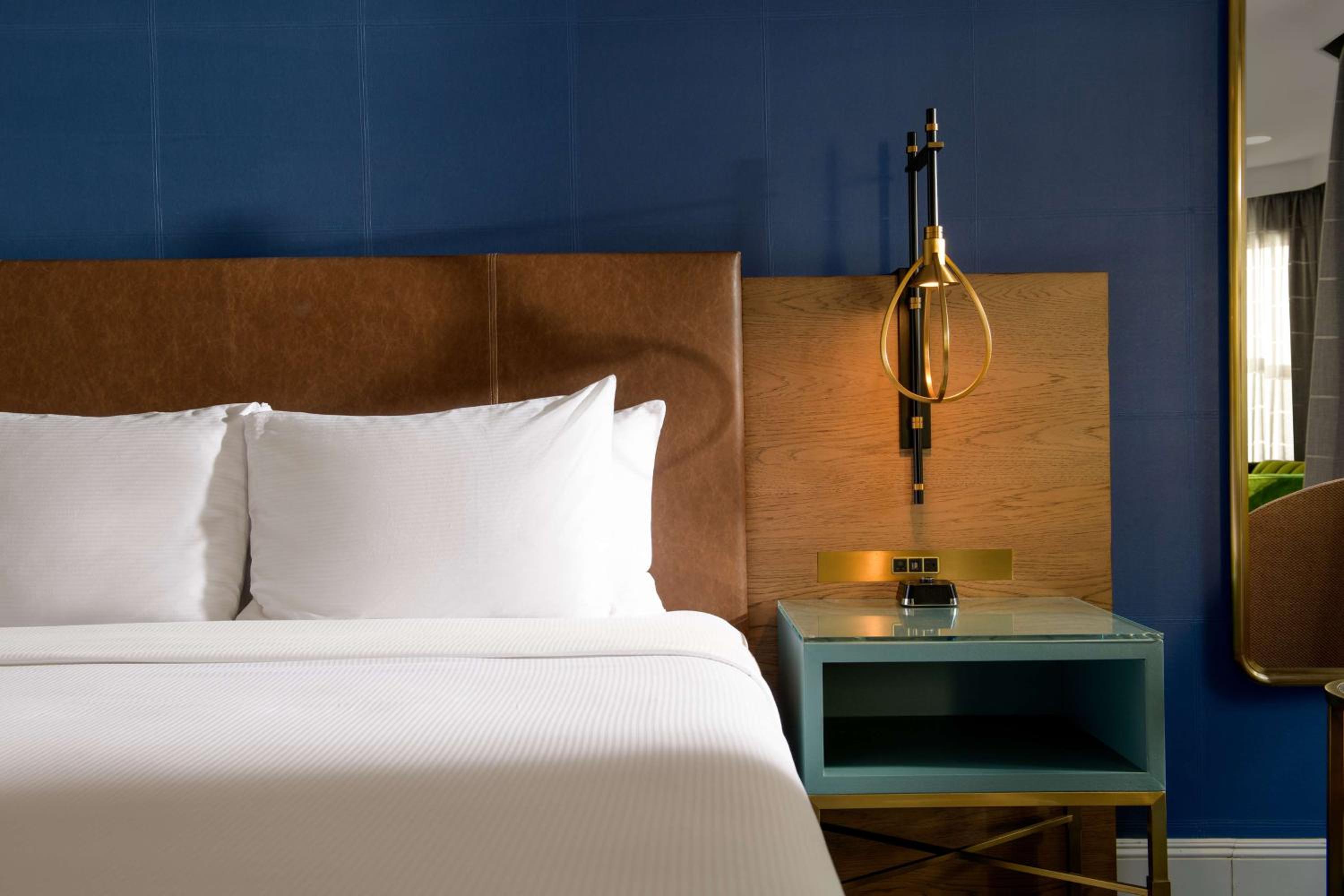 King Room - Photo 6