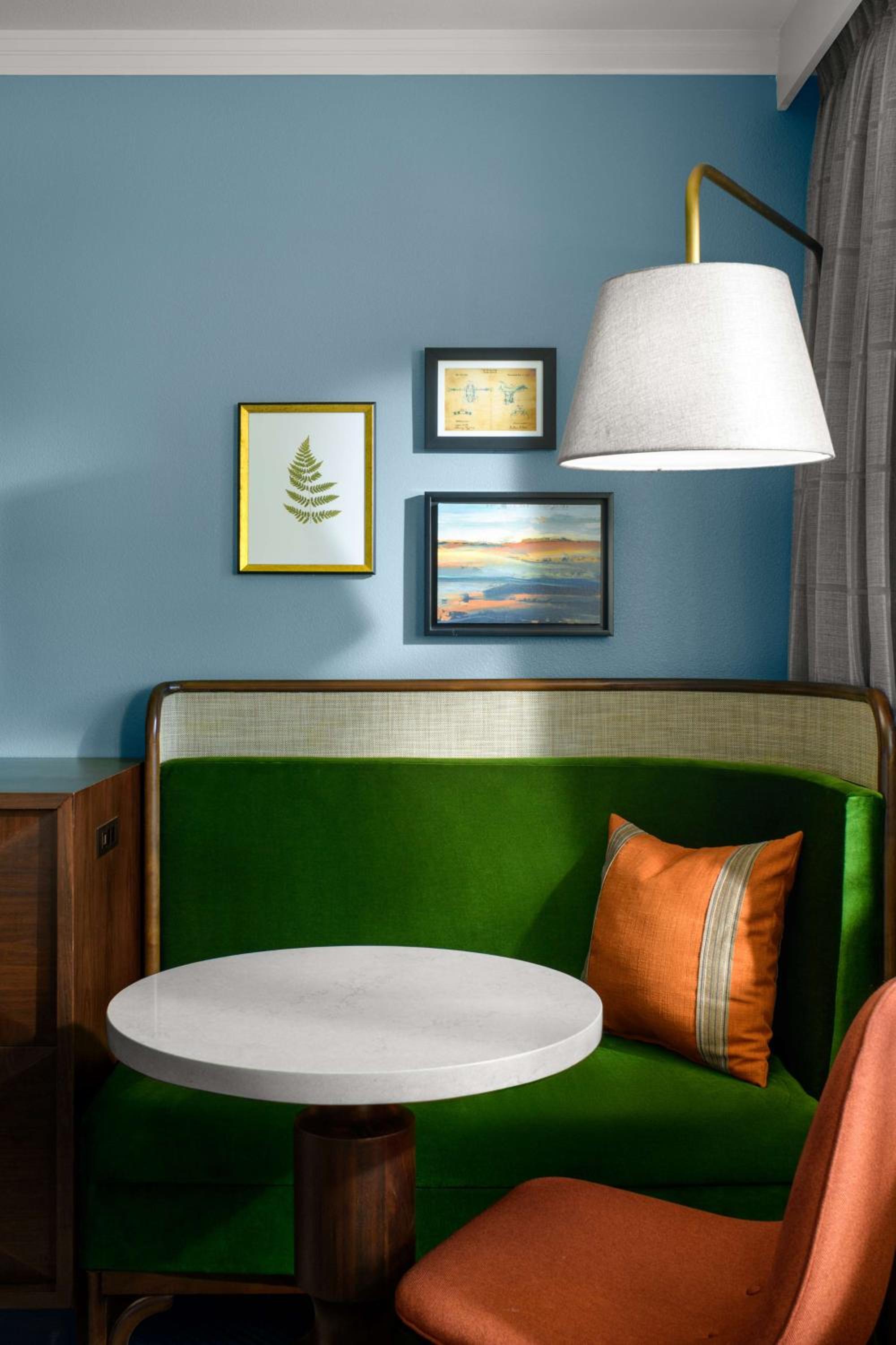 King Room - Photo 7
