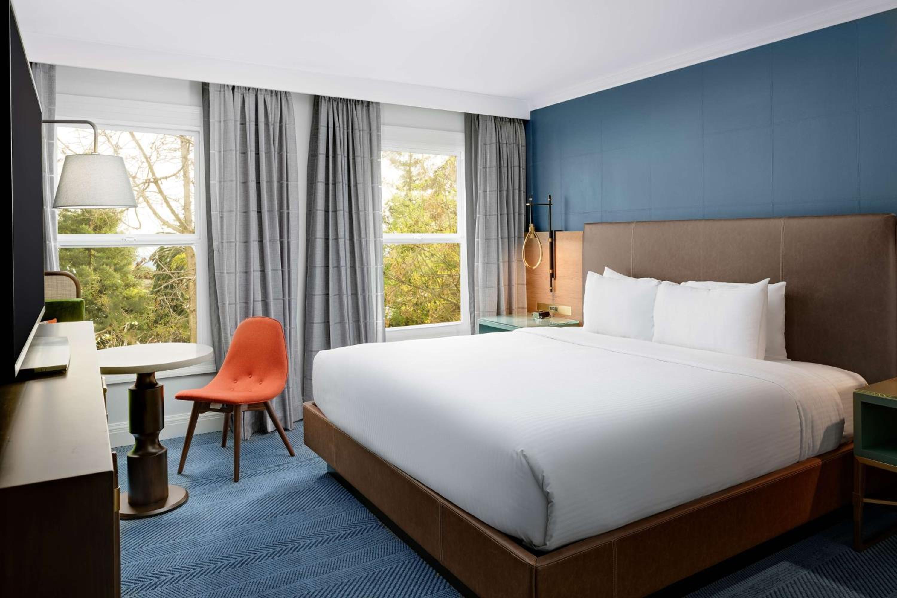 King Room - Photo 3