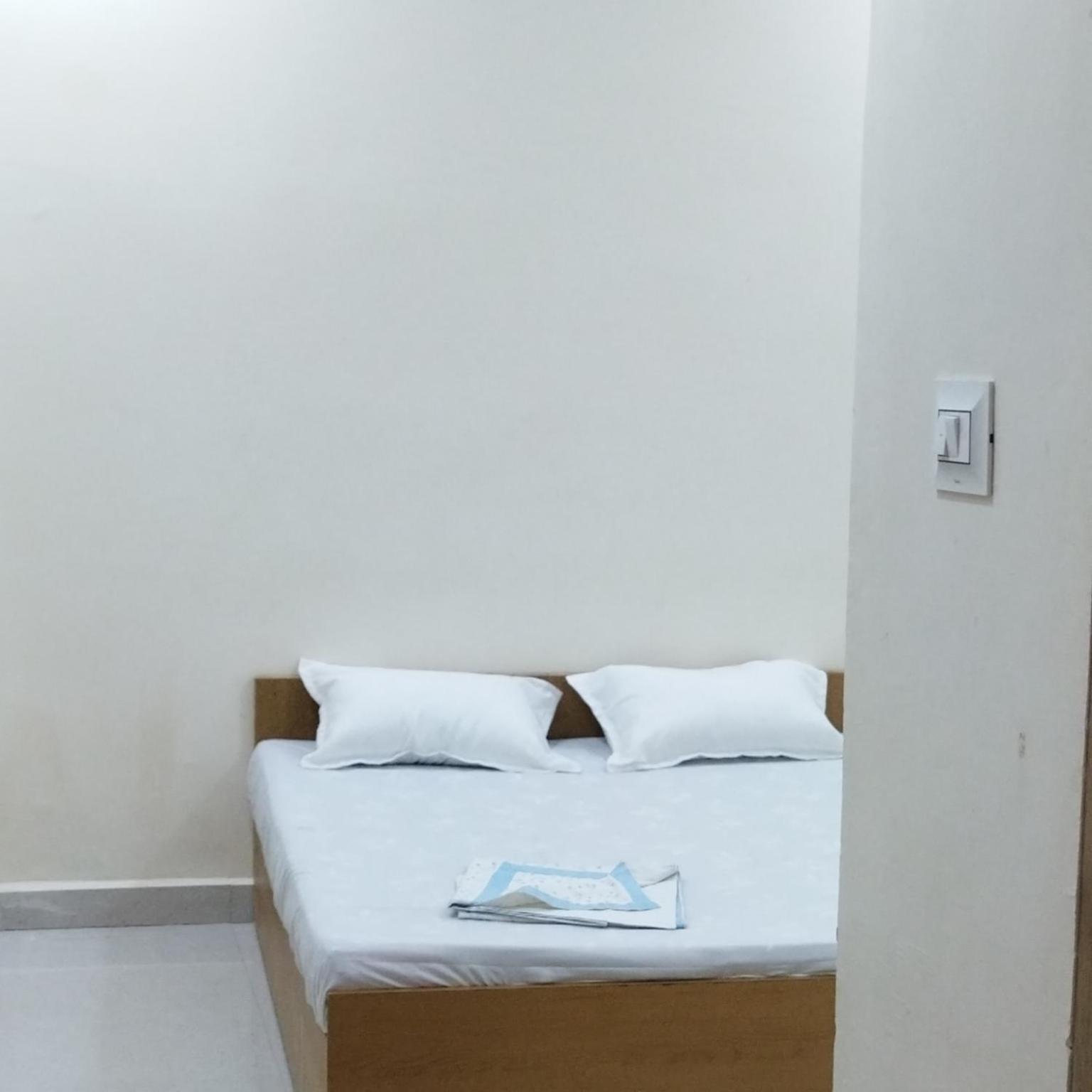 Deluxe Room photo 2