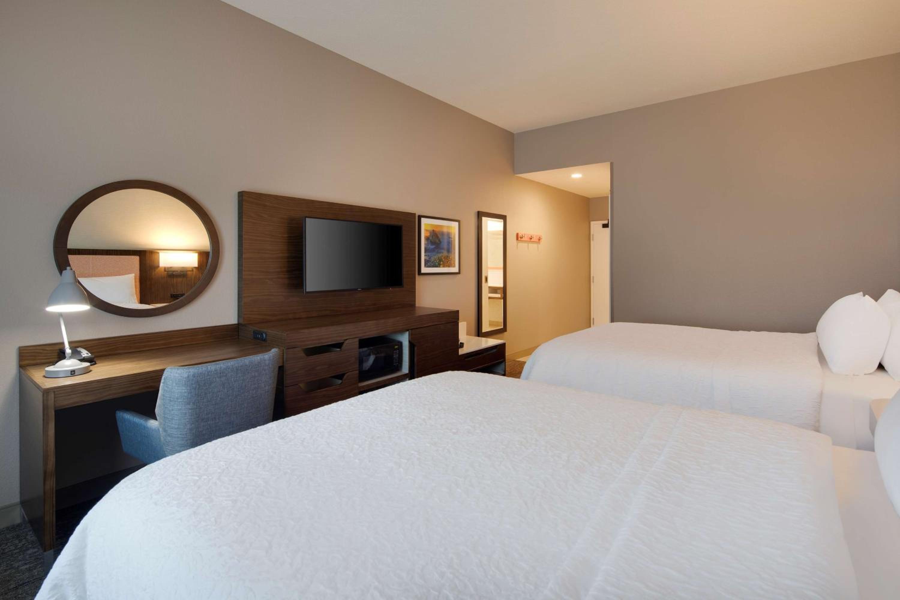 Queen Room with Two Queen Beds - Photo 1