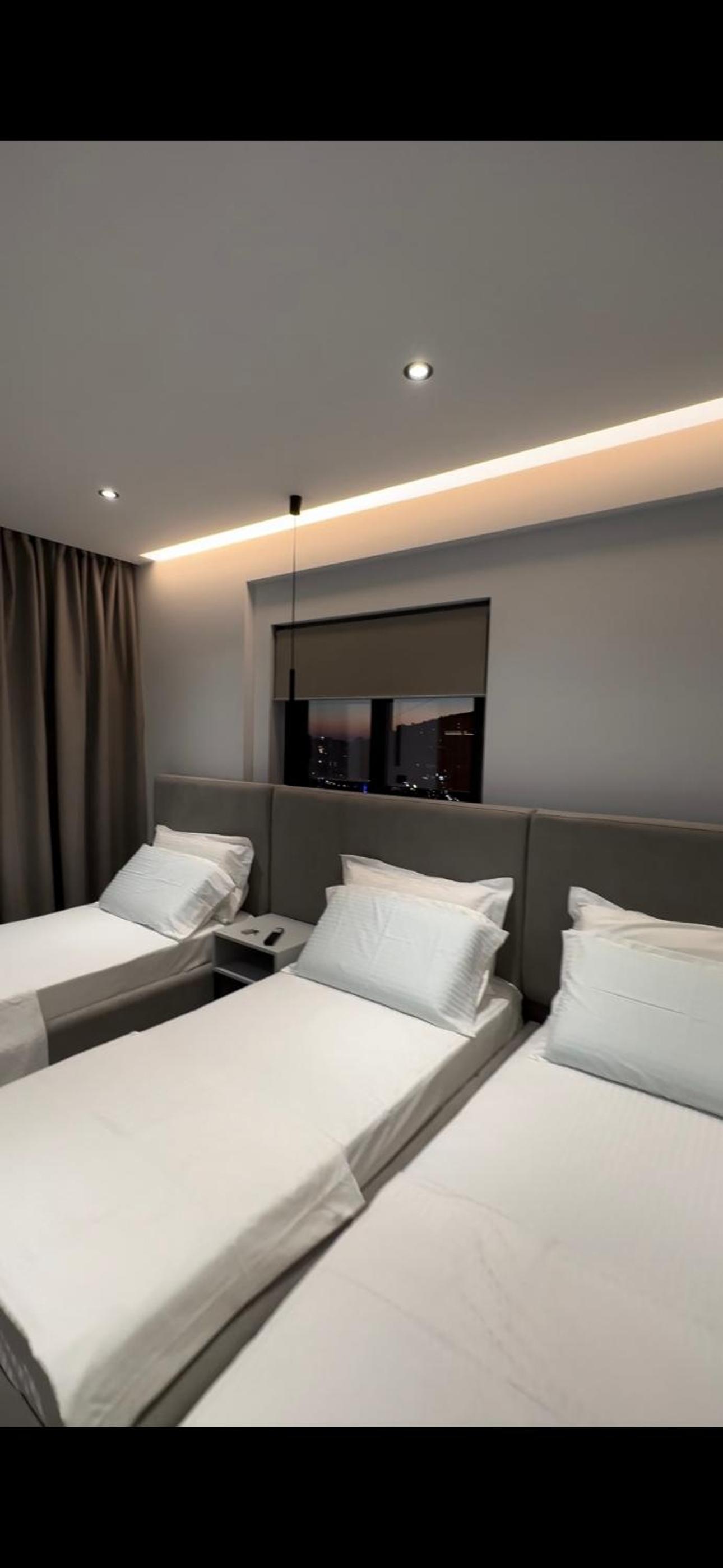 Triple Room with Sea View photo 1