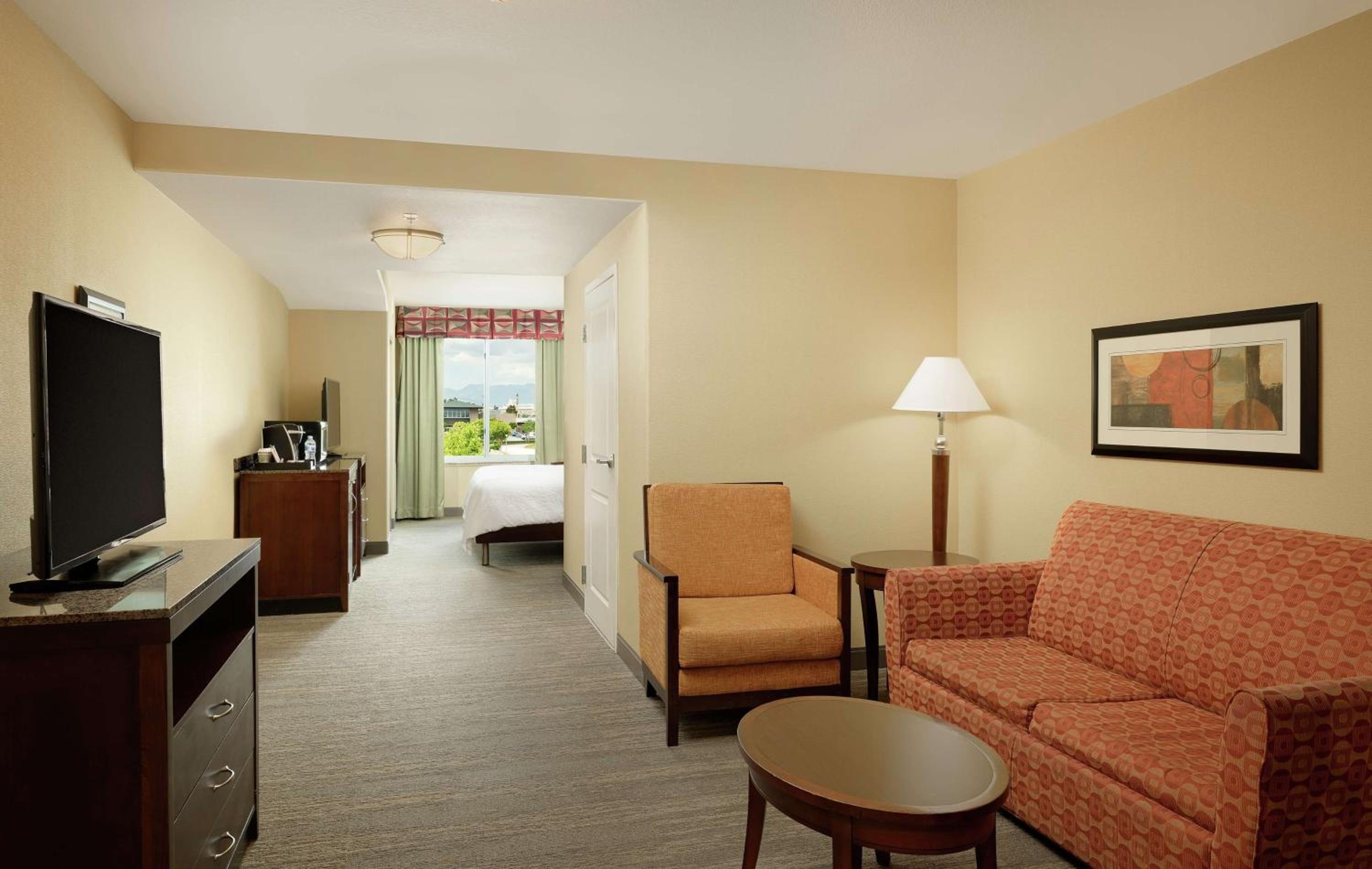 Junior King Suite - Photo 2