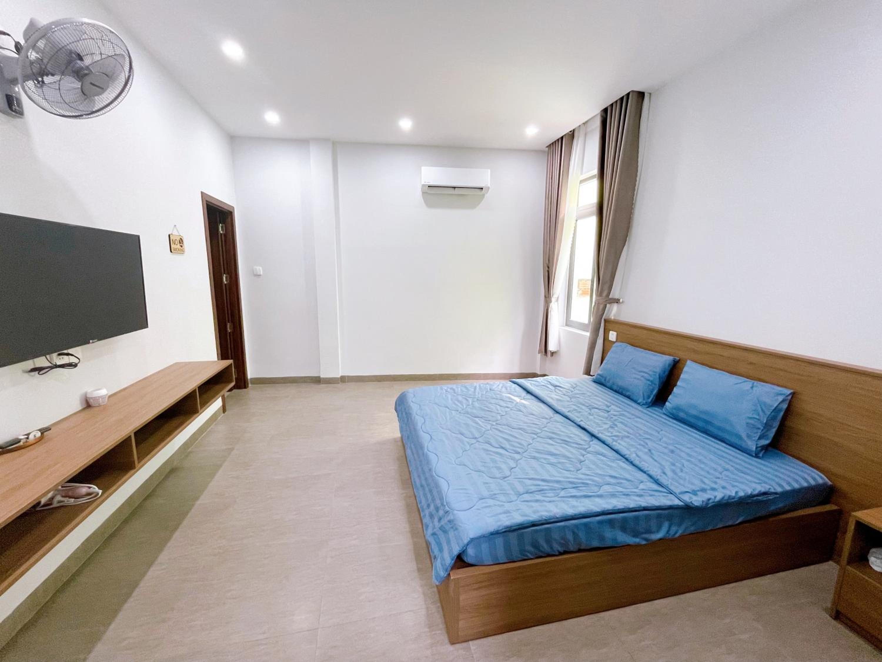 Double Room with Private Bathroom photo 2