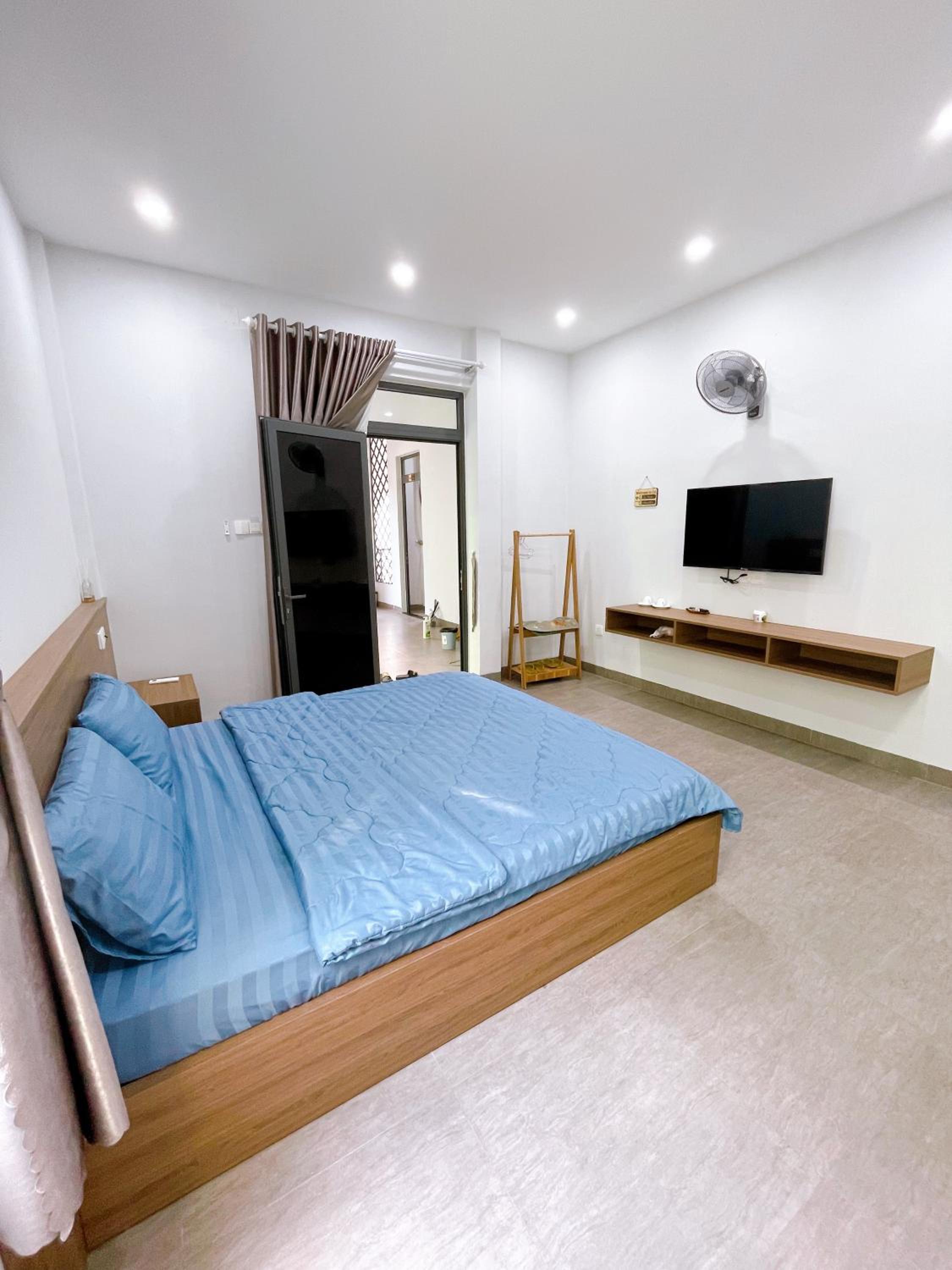 Double Room with Private Bathroom photo 3